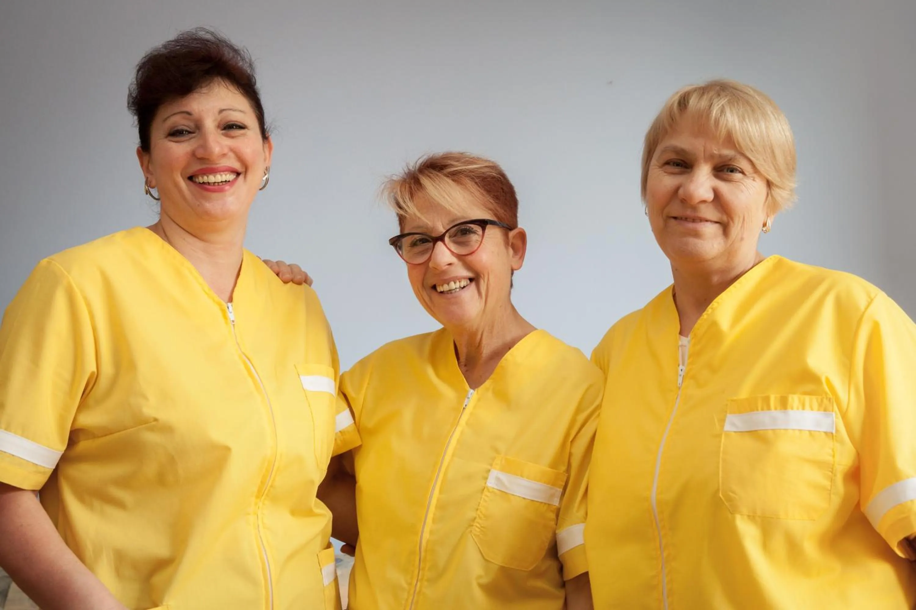 Staff in Residence La Palma