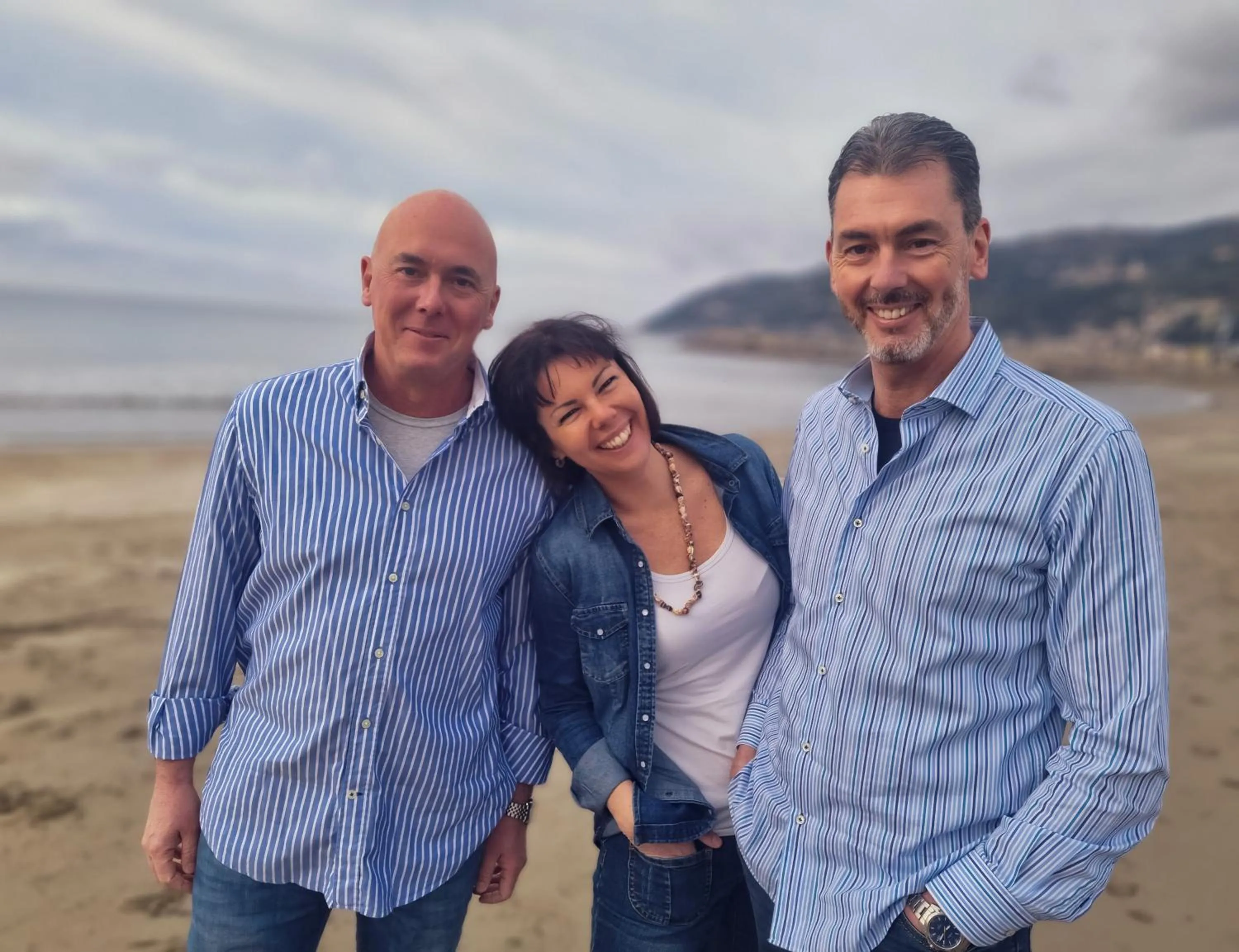 Staff in Residence La Palma