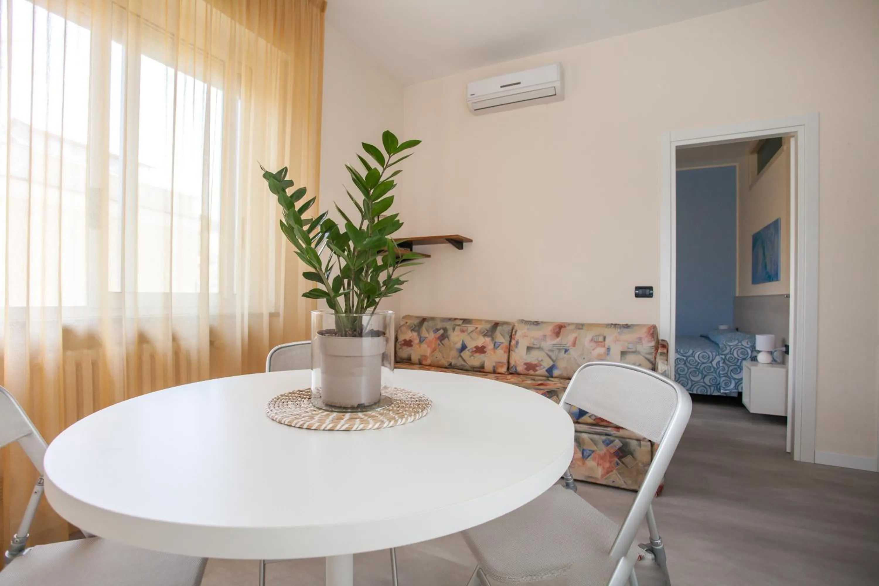 Bed in Residence La Palma