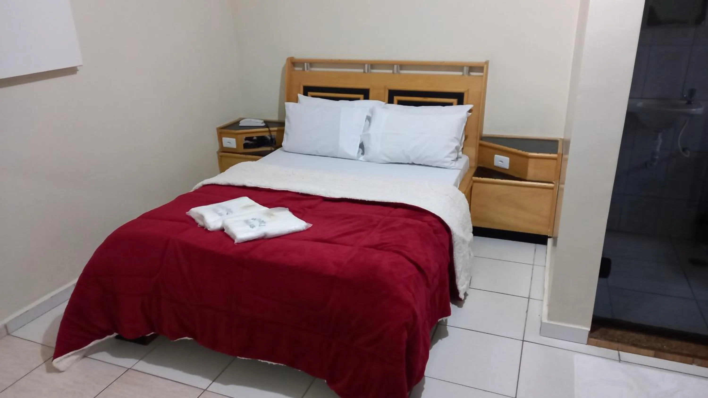 Hotel Dalias