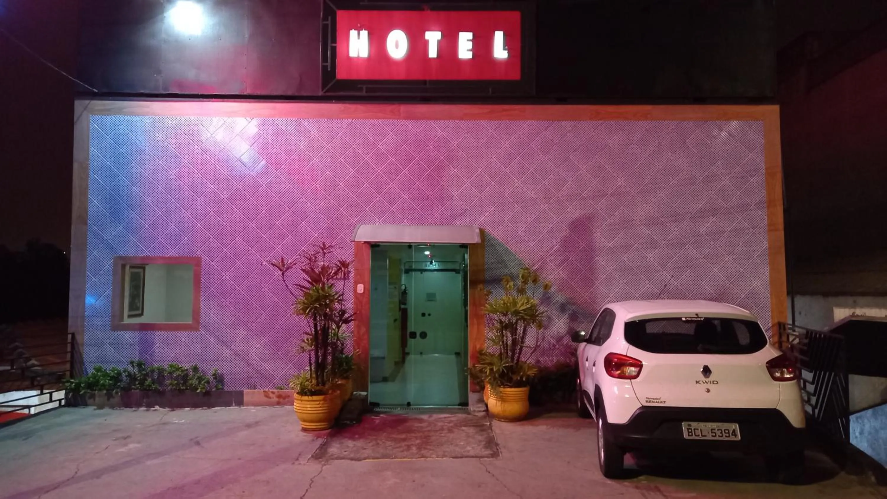 Hotel Dalias