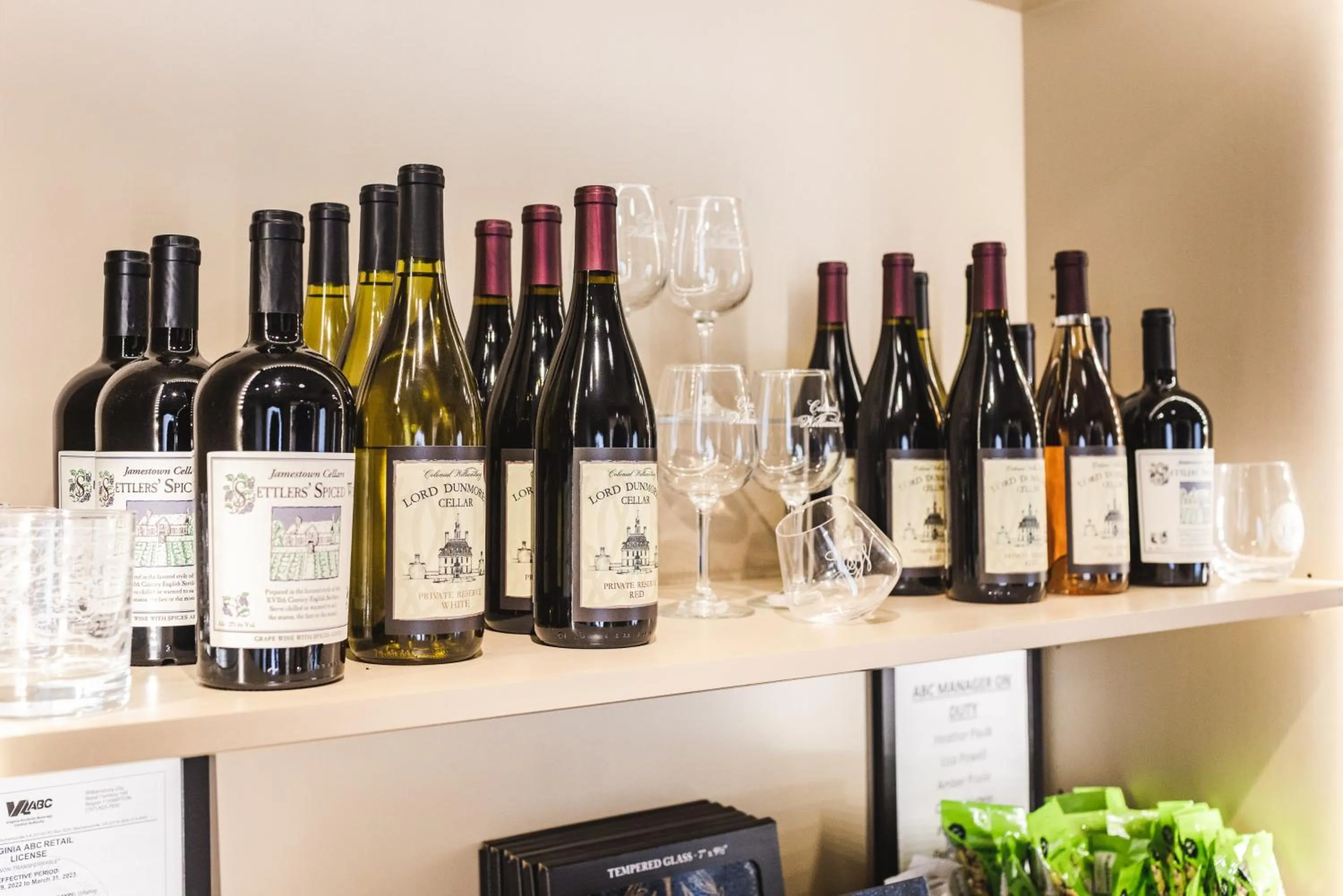 Restaurant/places to eat in Williamsburg Inn, an official Colonial Williamsburg Hotel