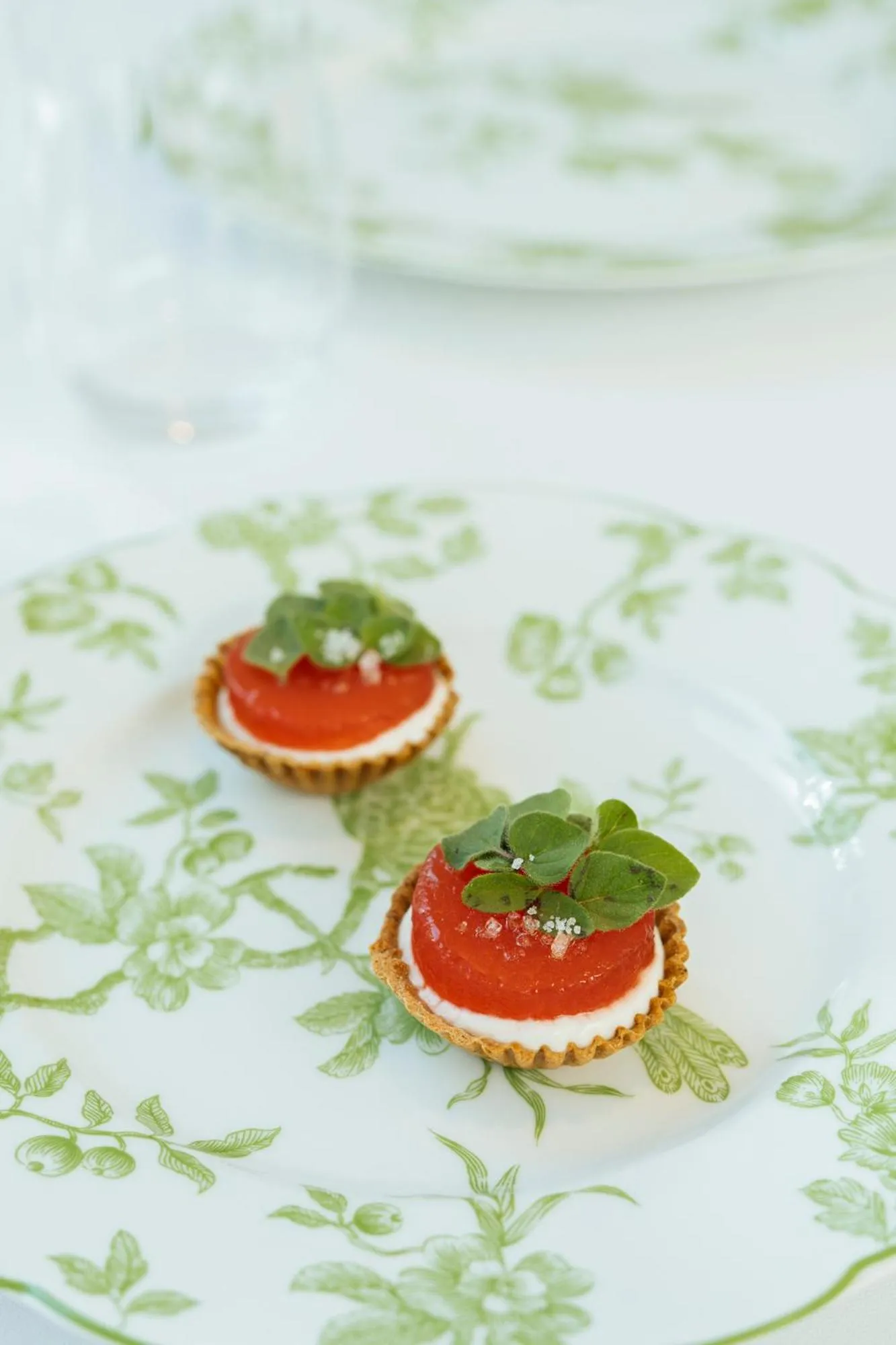 Restaurant/places to eat in De Tuilerieën - Small Luxury Hotels of the World