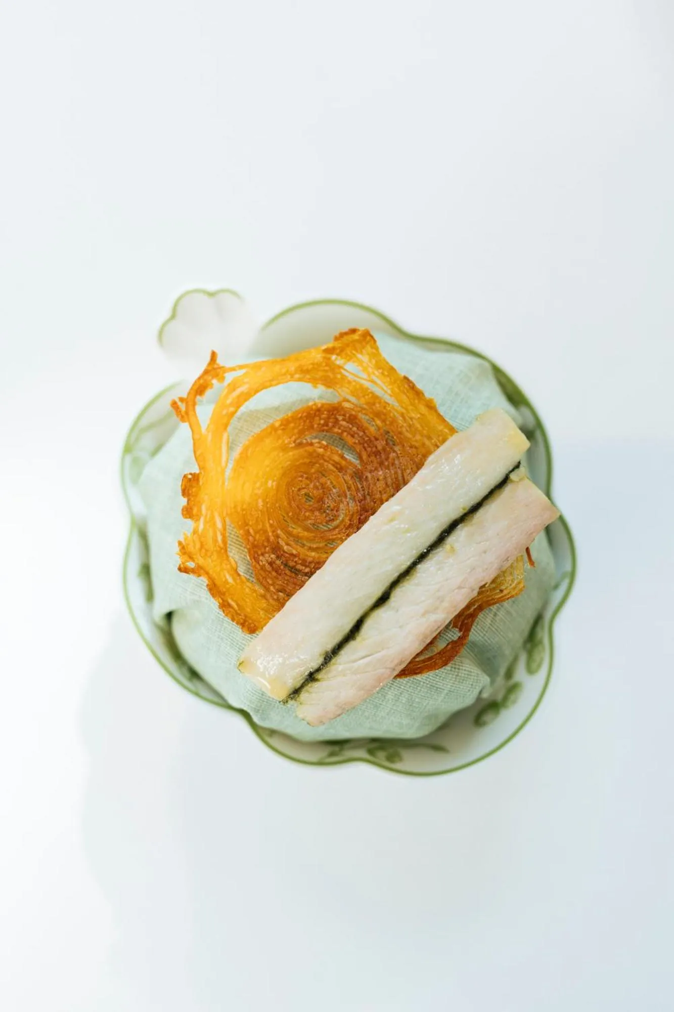 Restaurant/places to eat in De Tuilerieën - Small Luxury Hotels of the World