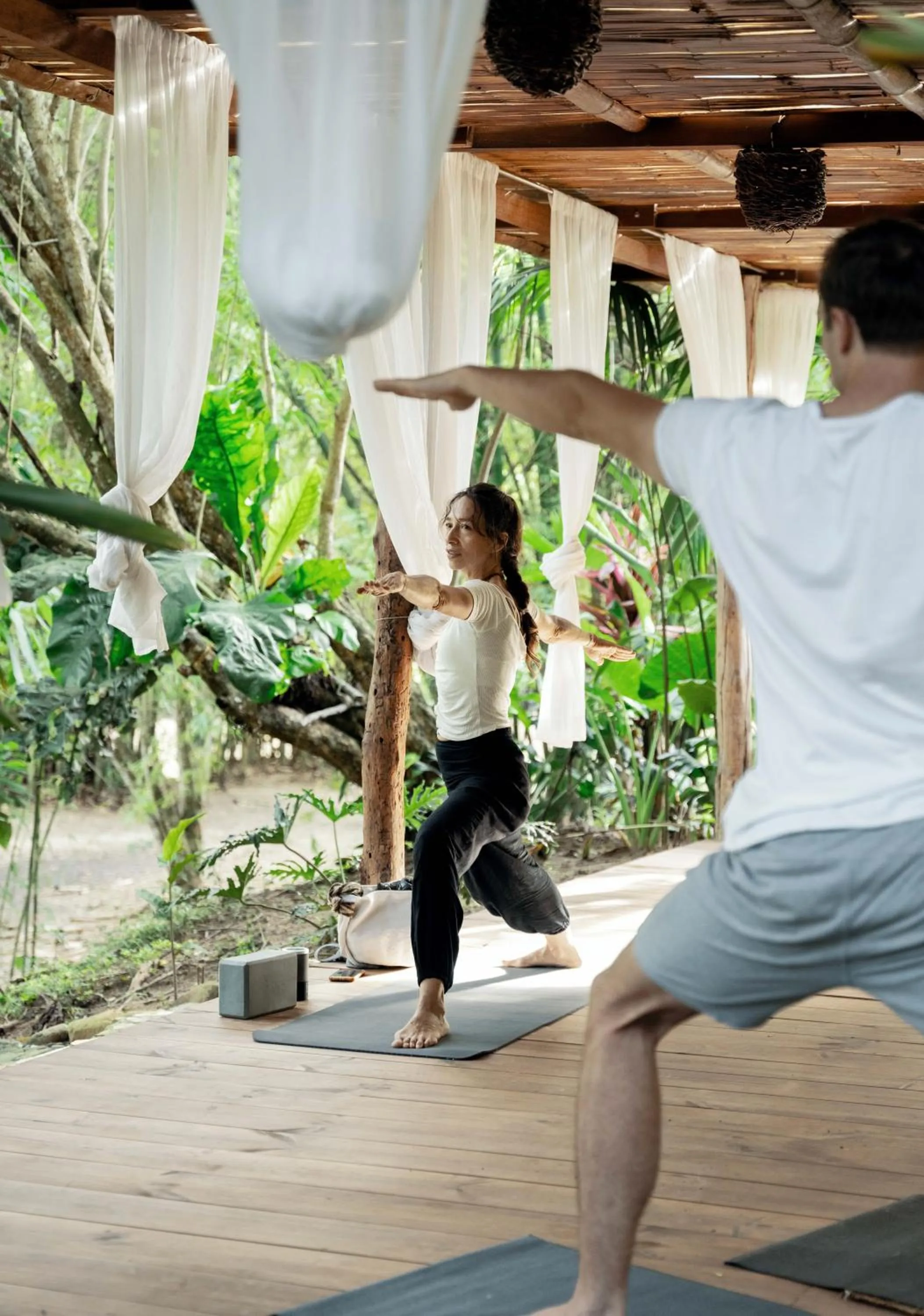 Nearby landmark in ONE Santuario Natural