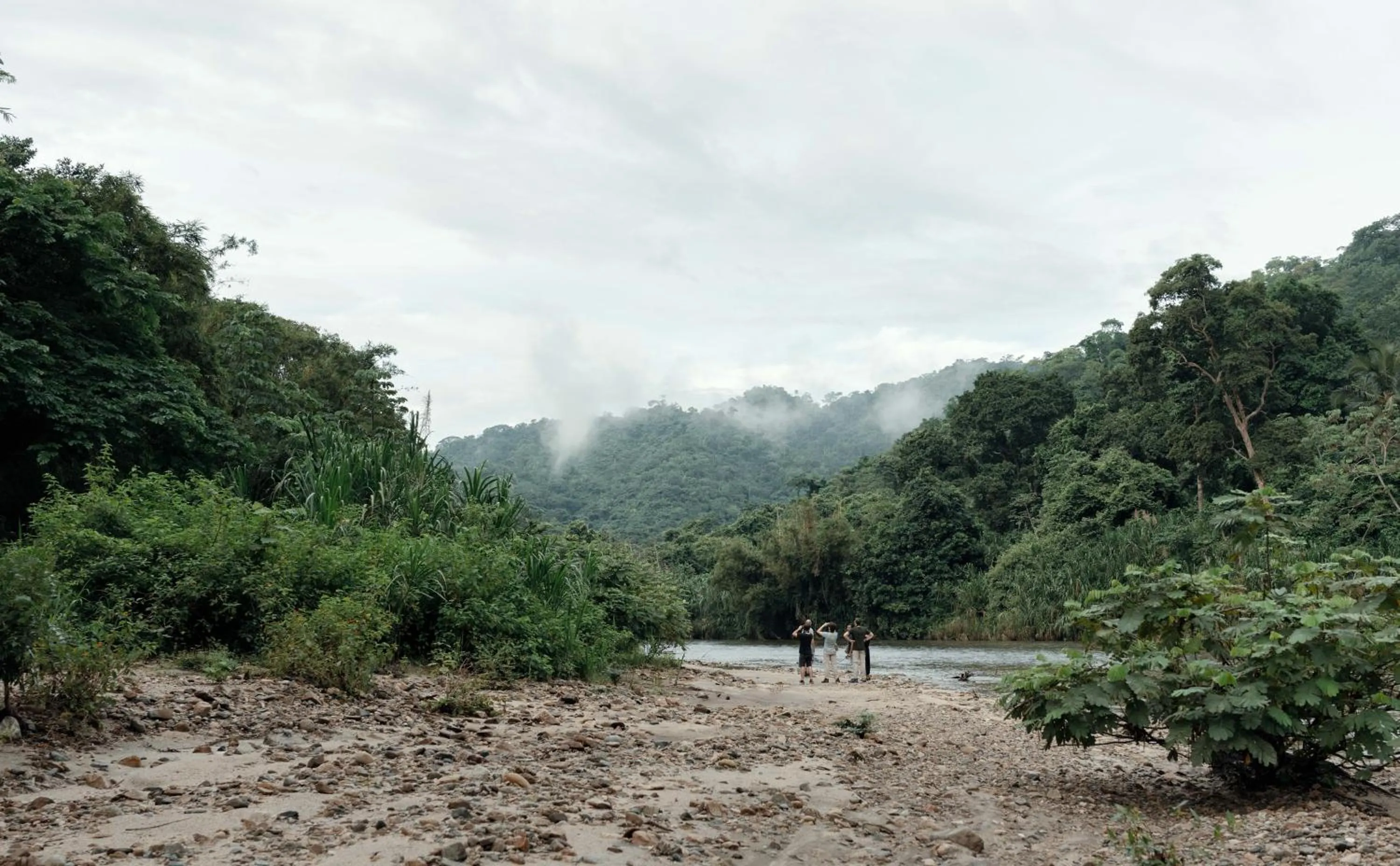 Nearby landmark in ONE Santuario Natural