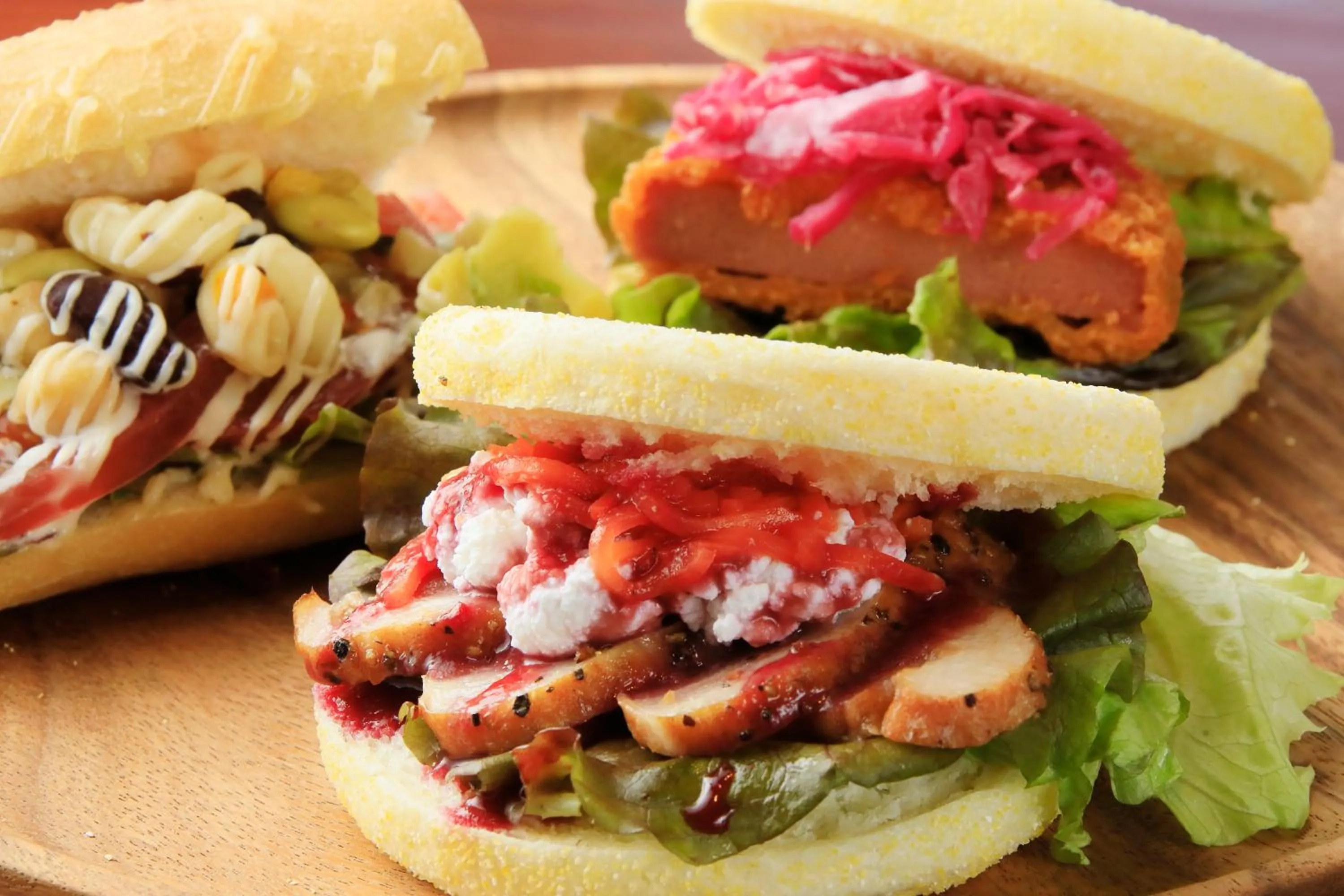 Breakfast in QuintessaHotel SapporoSusukino63 Relax&Spa