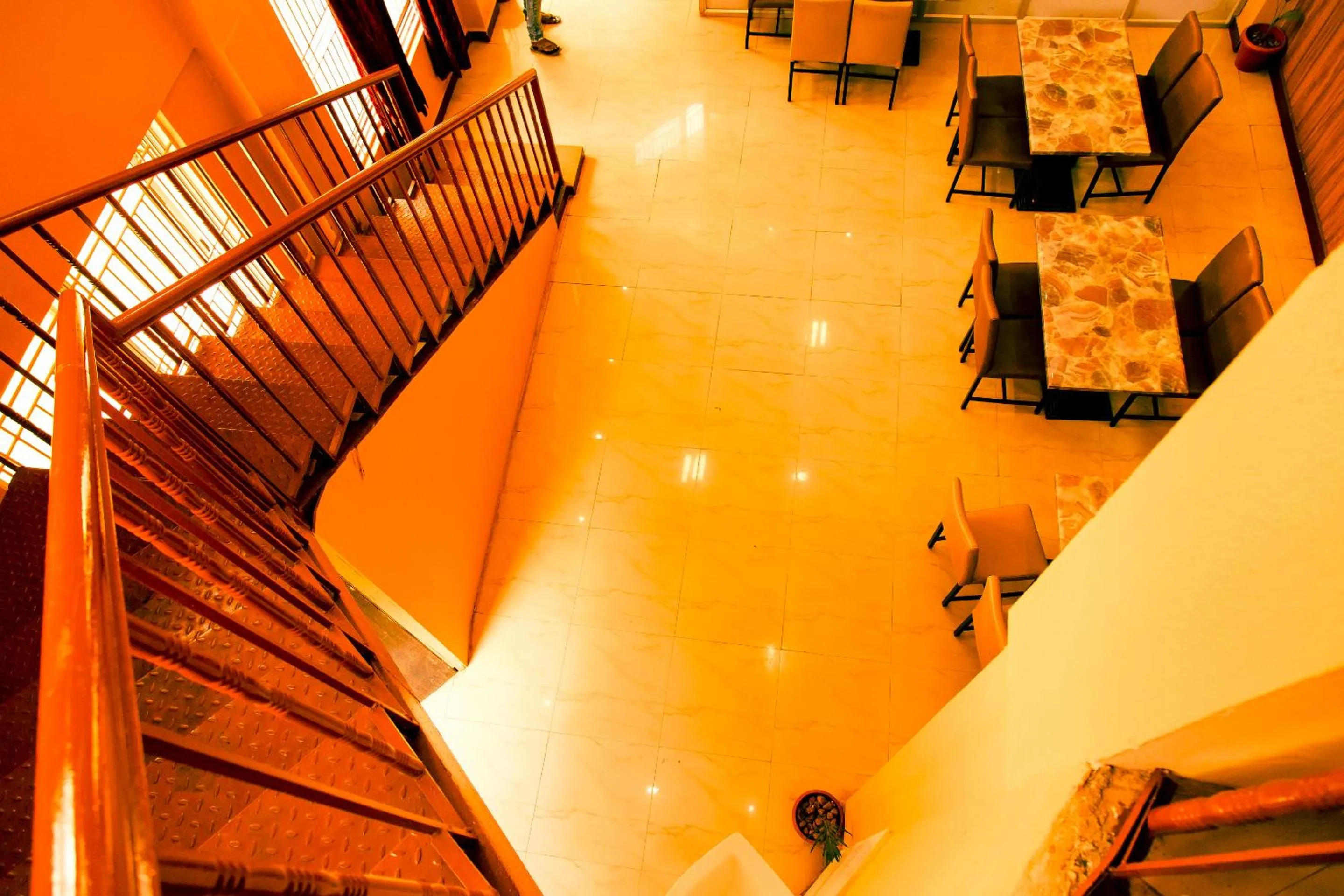 KSTDC Hotel Mayura Chalukya, Badami