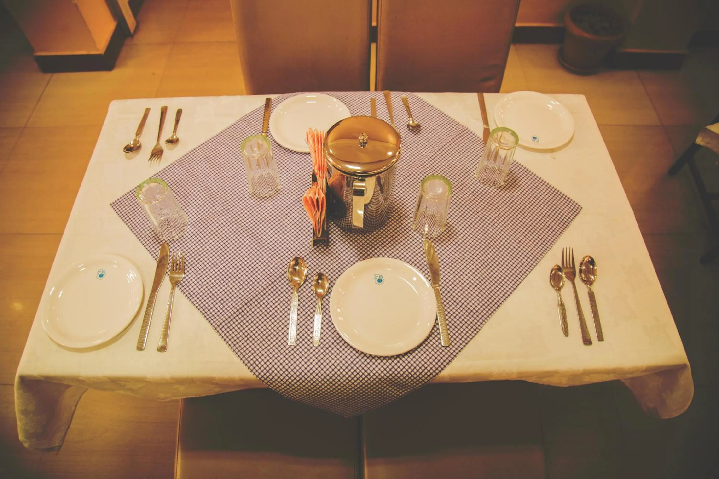 KSTDC Hotel Mayura Chalukya, Badami