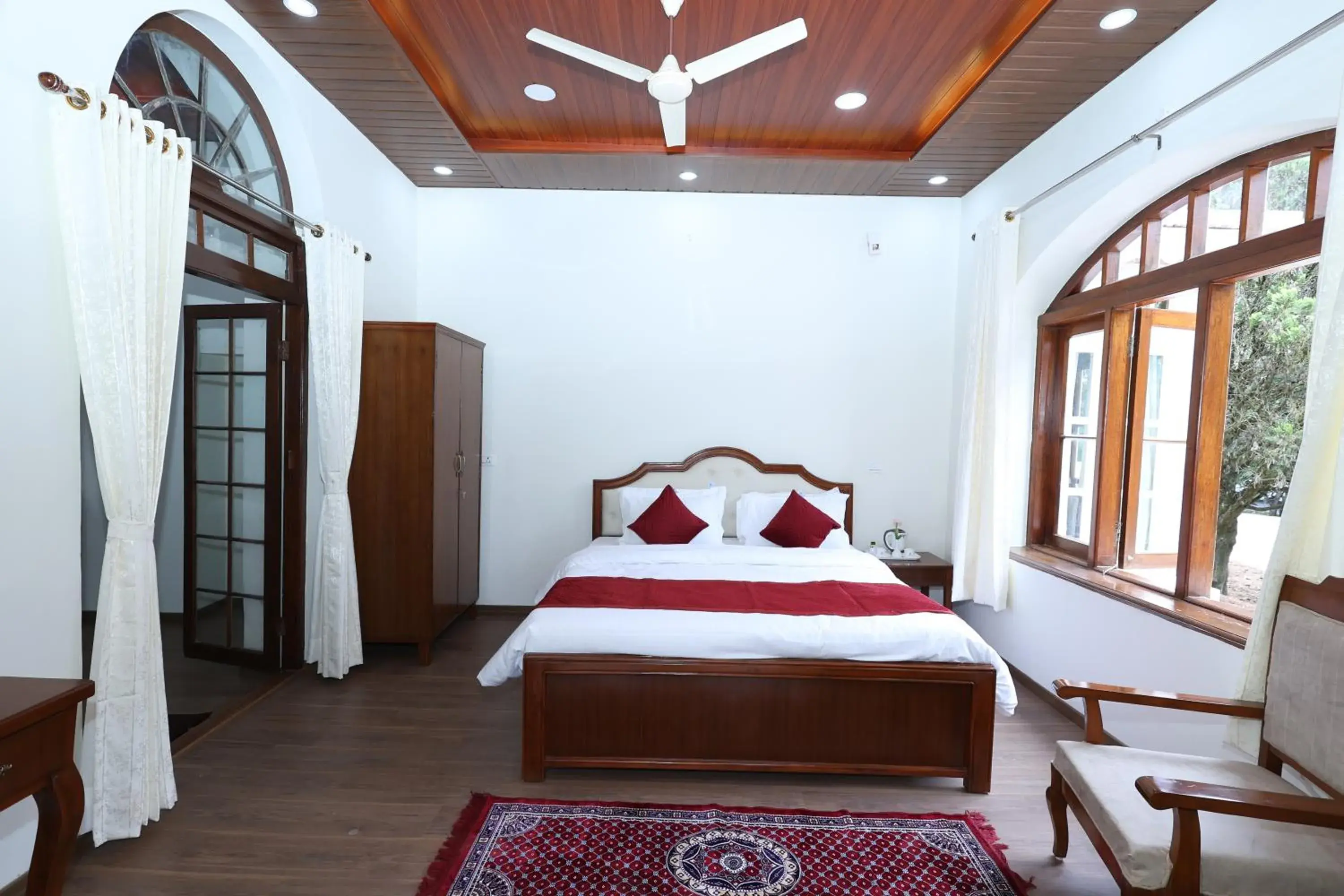 Family Suite in KSTDC Hotel Mayura Sudarshan ,Ooty Family Suite in KSTDC Hotel Mayura Sudarshan ,Ooty