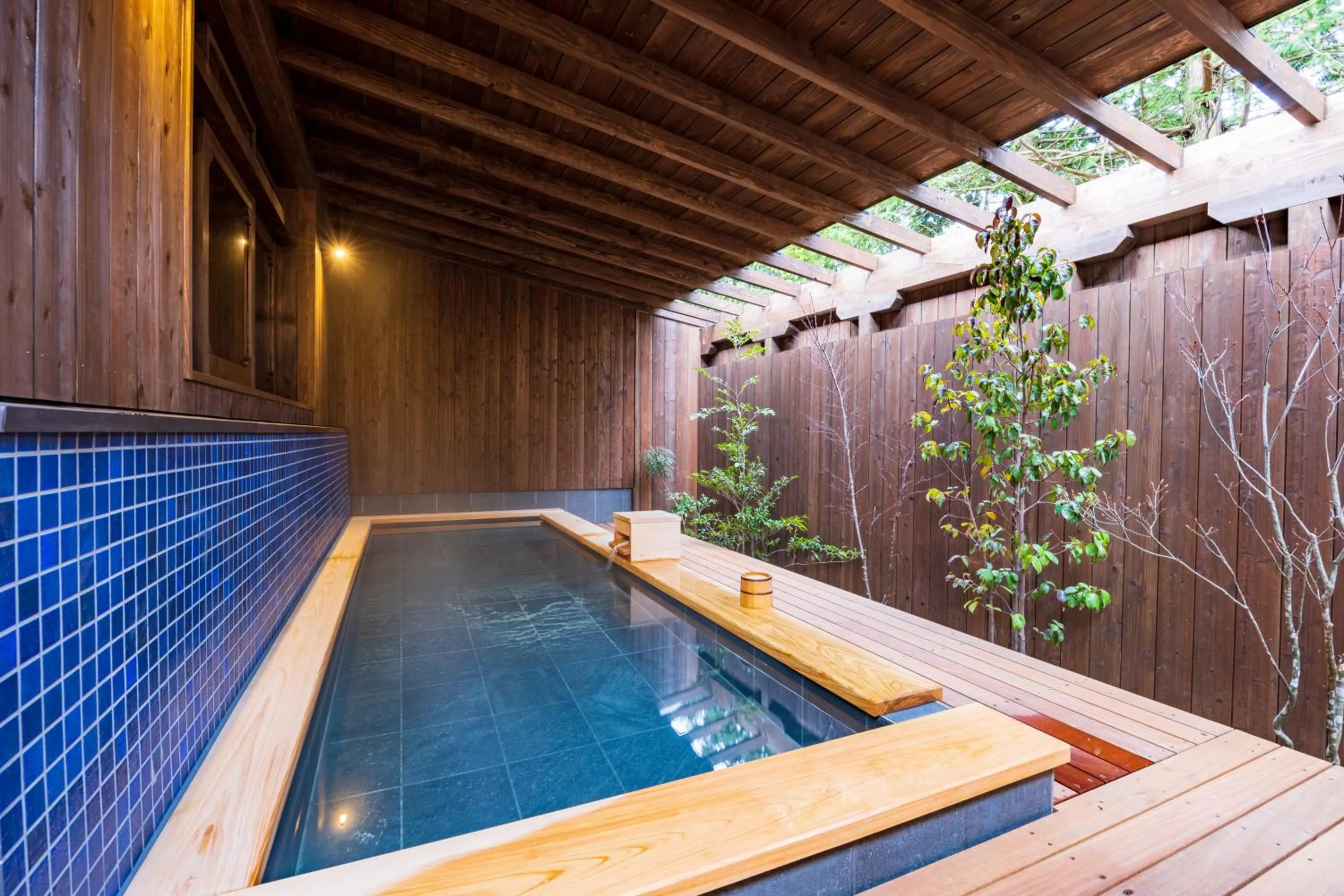 Property building in Matsuzakaya Honten