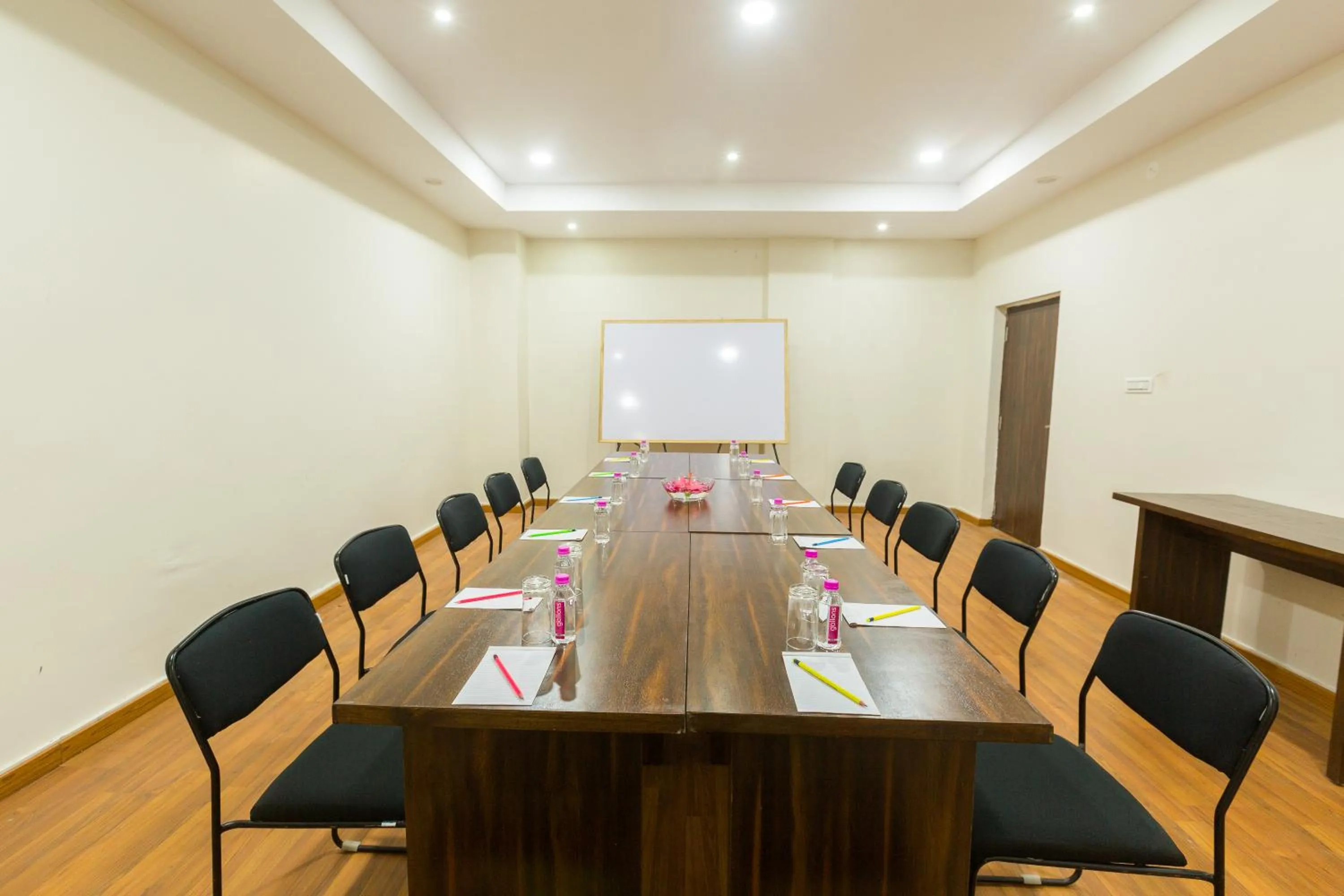 The G Mount Valley Resort, Kumbhalgarh