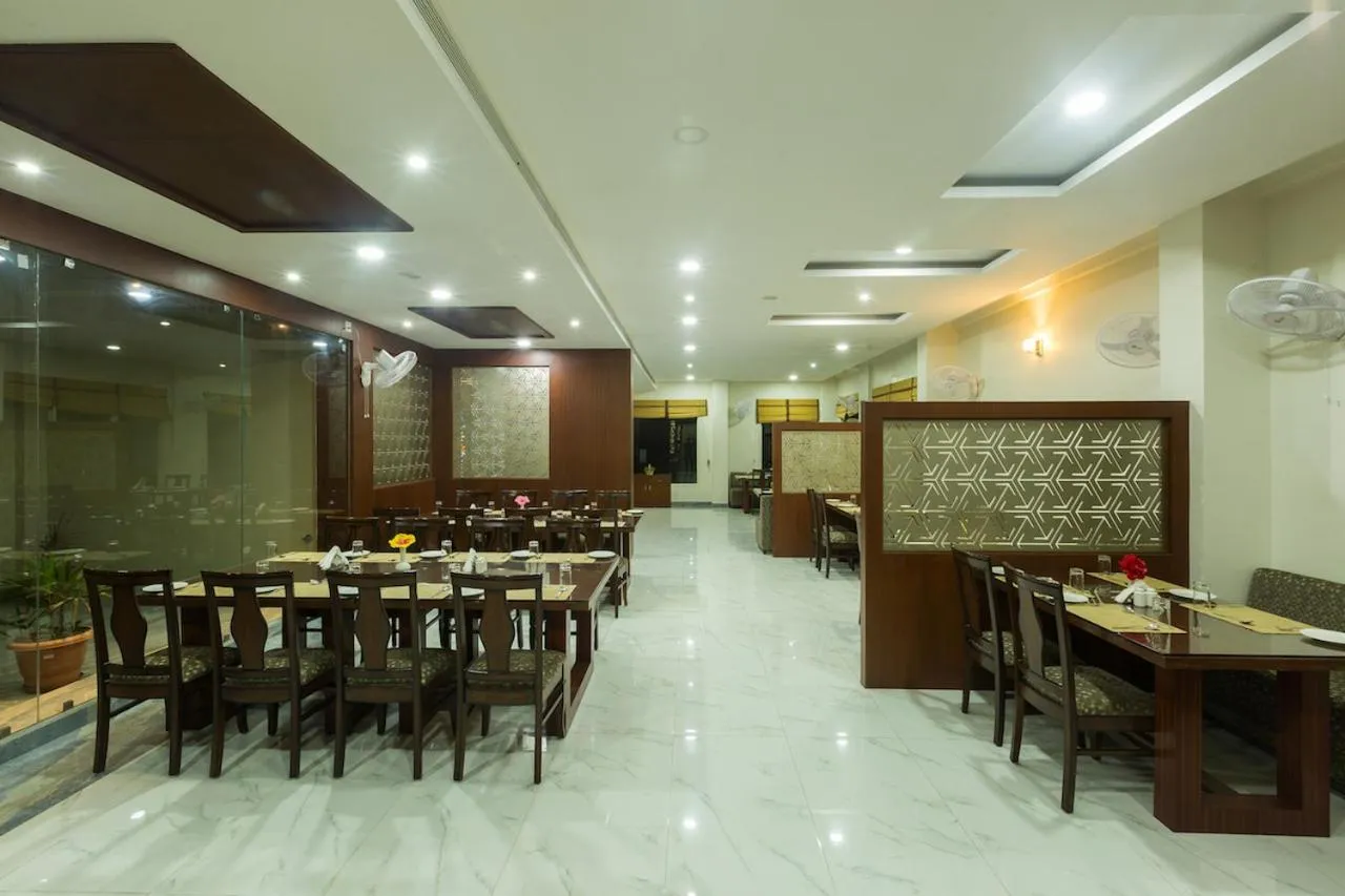 The G Mount Valley Resort, Kumbhalgarh