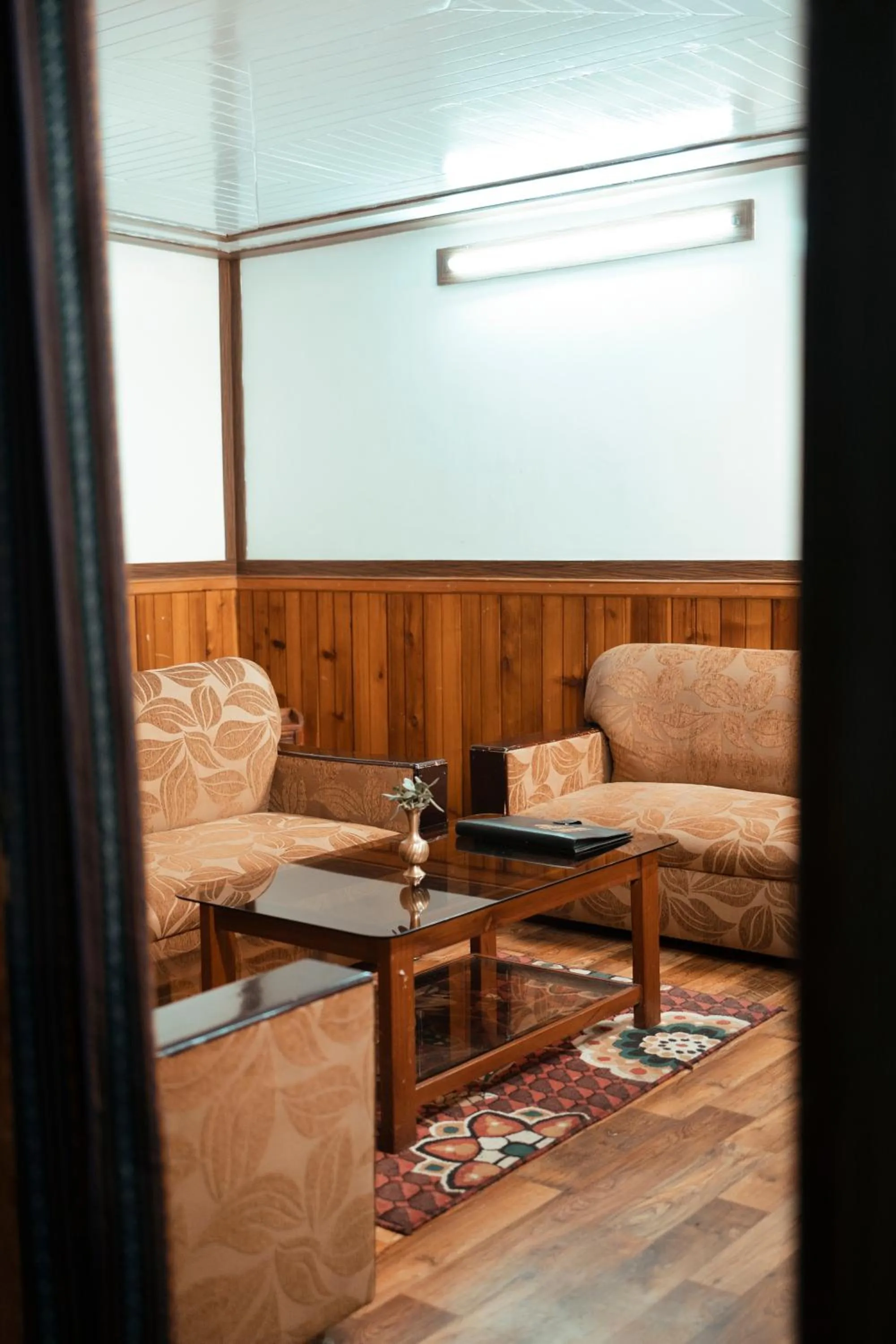 Yangthang Dzimkha Resort