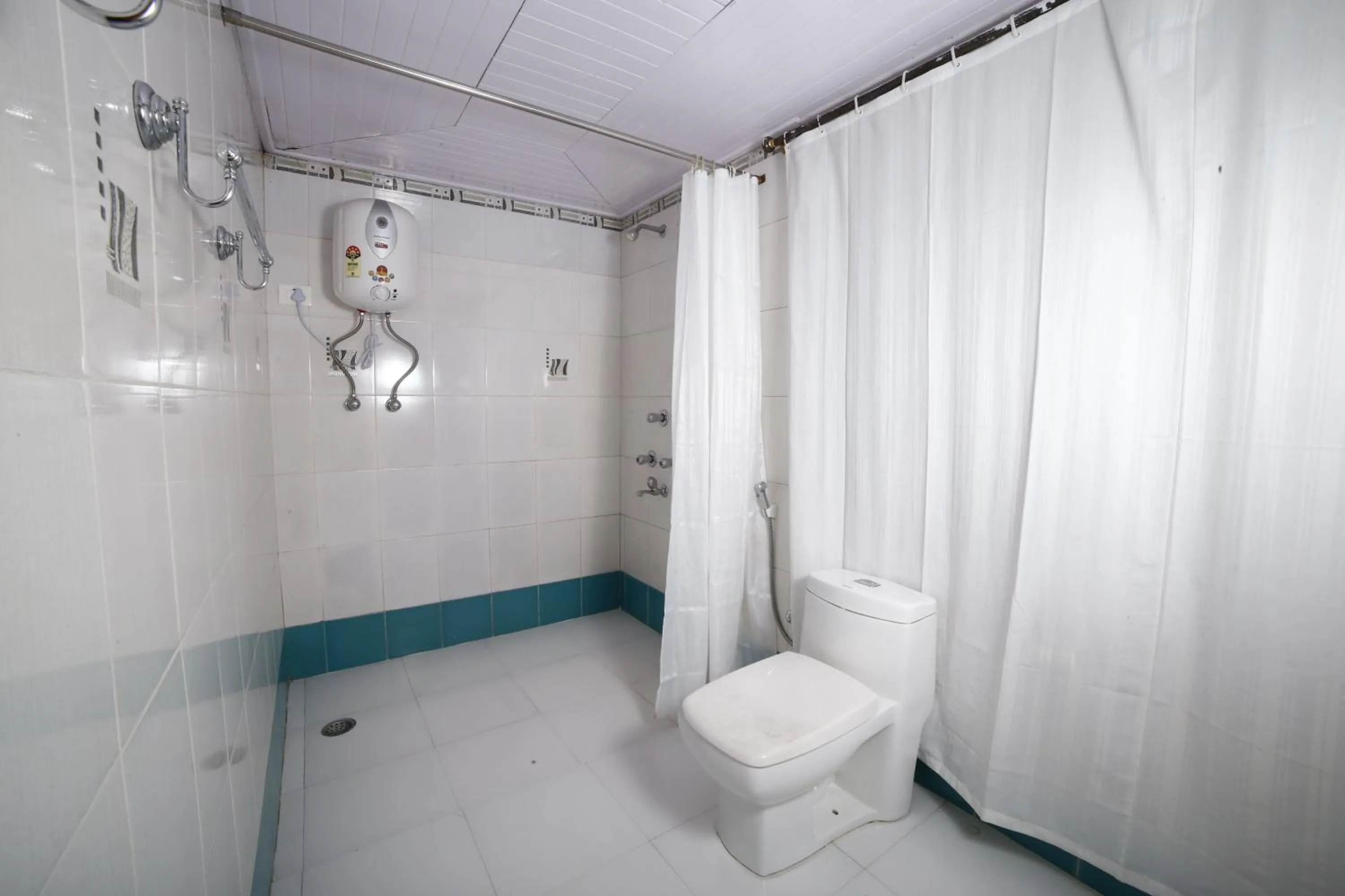 Yangthang Dzimkha Resort