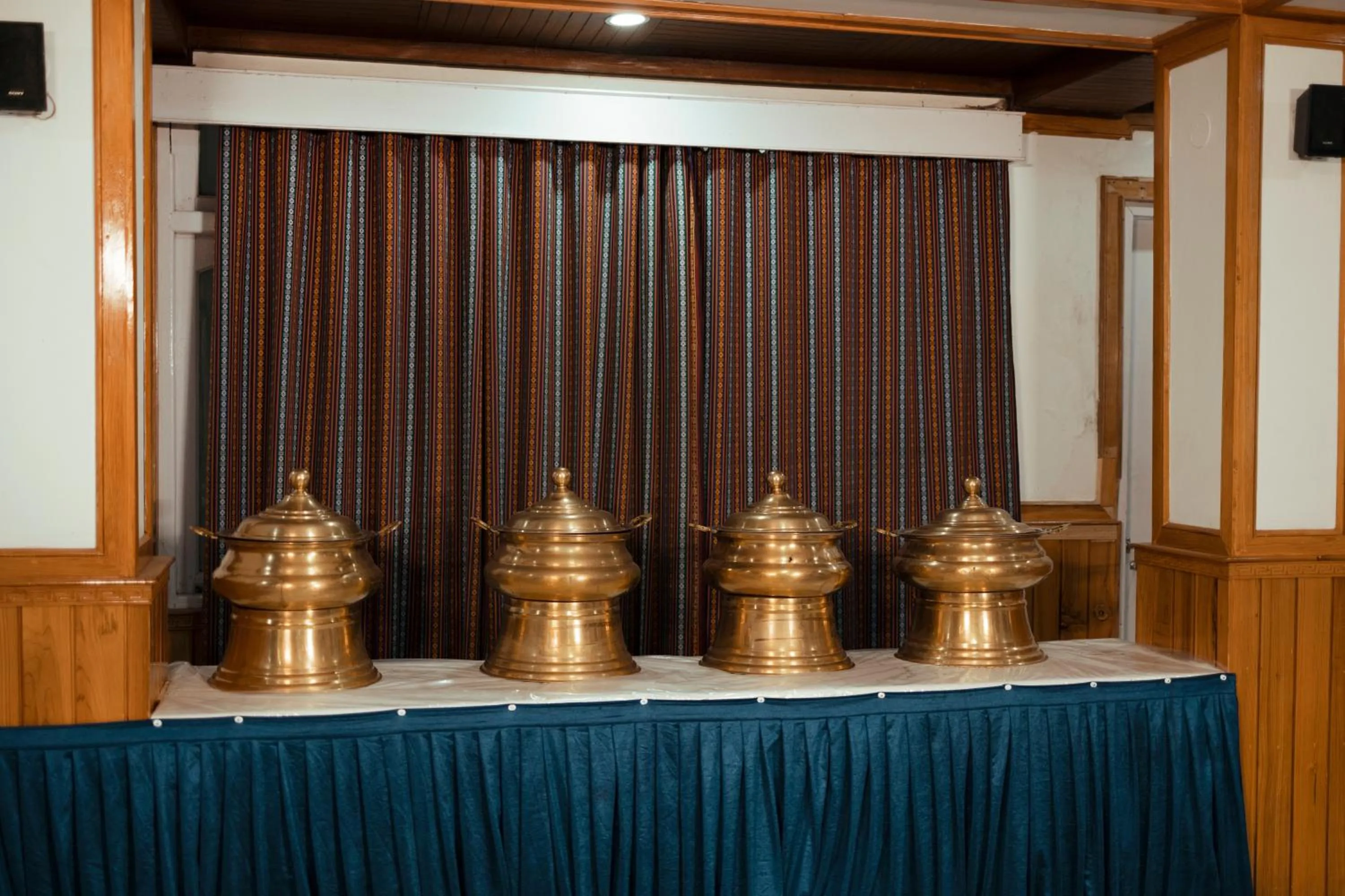 Yangthang Dzimkha Resort