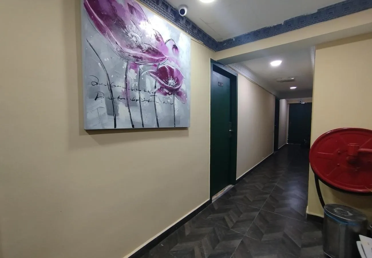 acessibility in Fast Hotel Idaman Near To IIUM KL