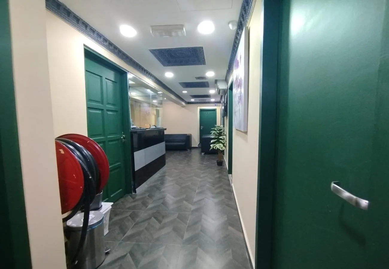 acessibility in Fast Hotel Idaman Near To IIUM KL