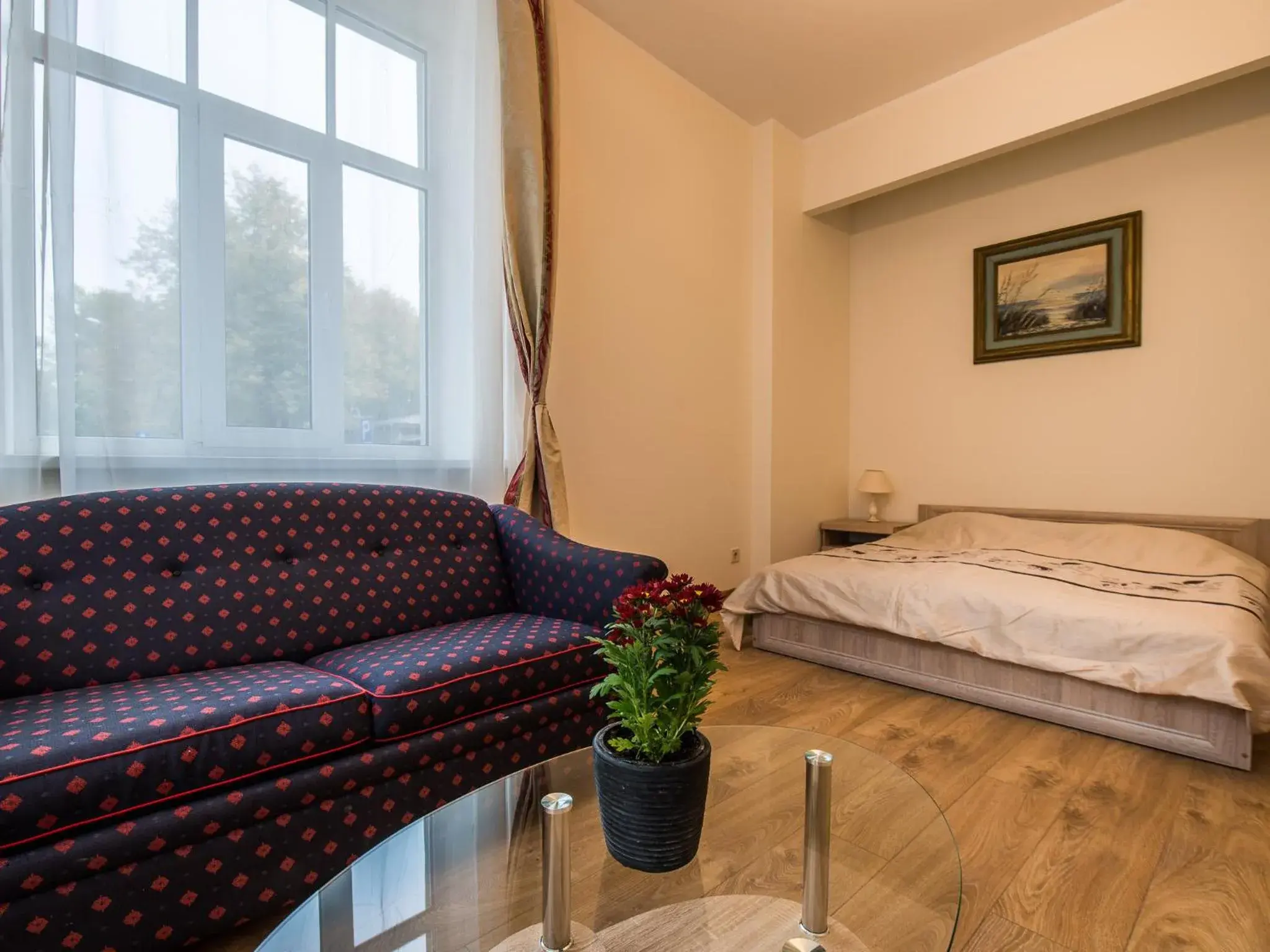 AmberHome AmberHome