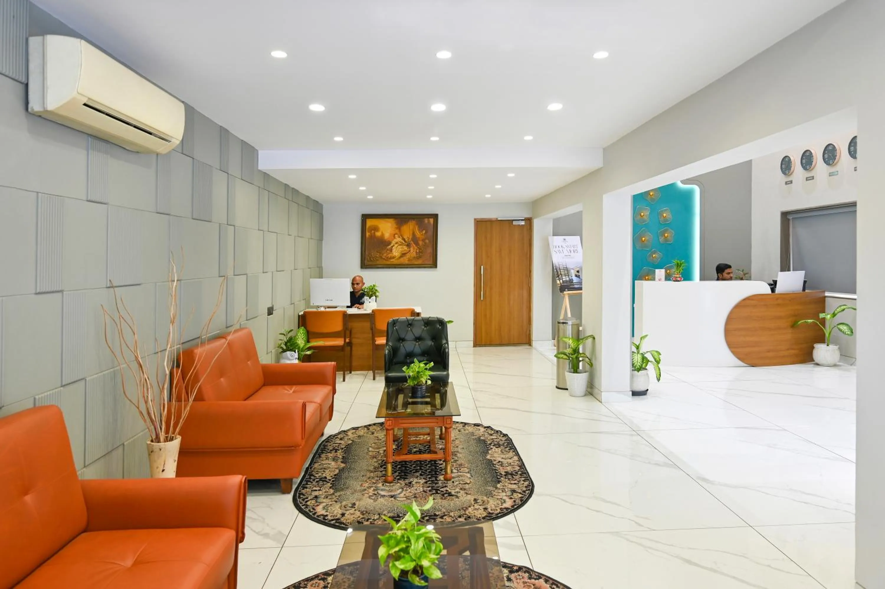 Enrise by Sayaji, Vadodara