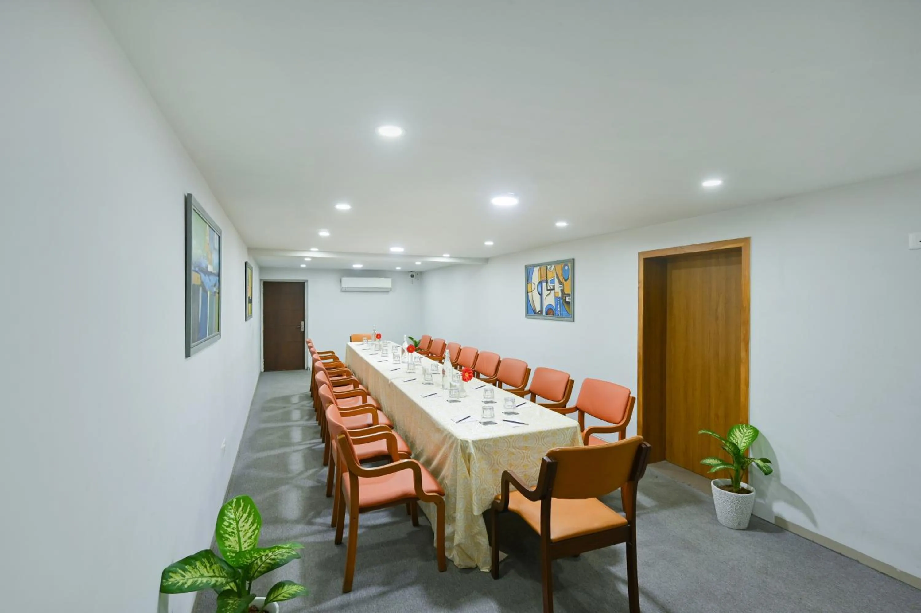 Enrise by Sayaji, Vadodara