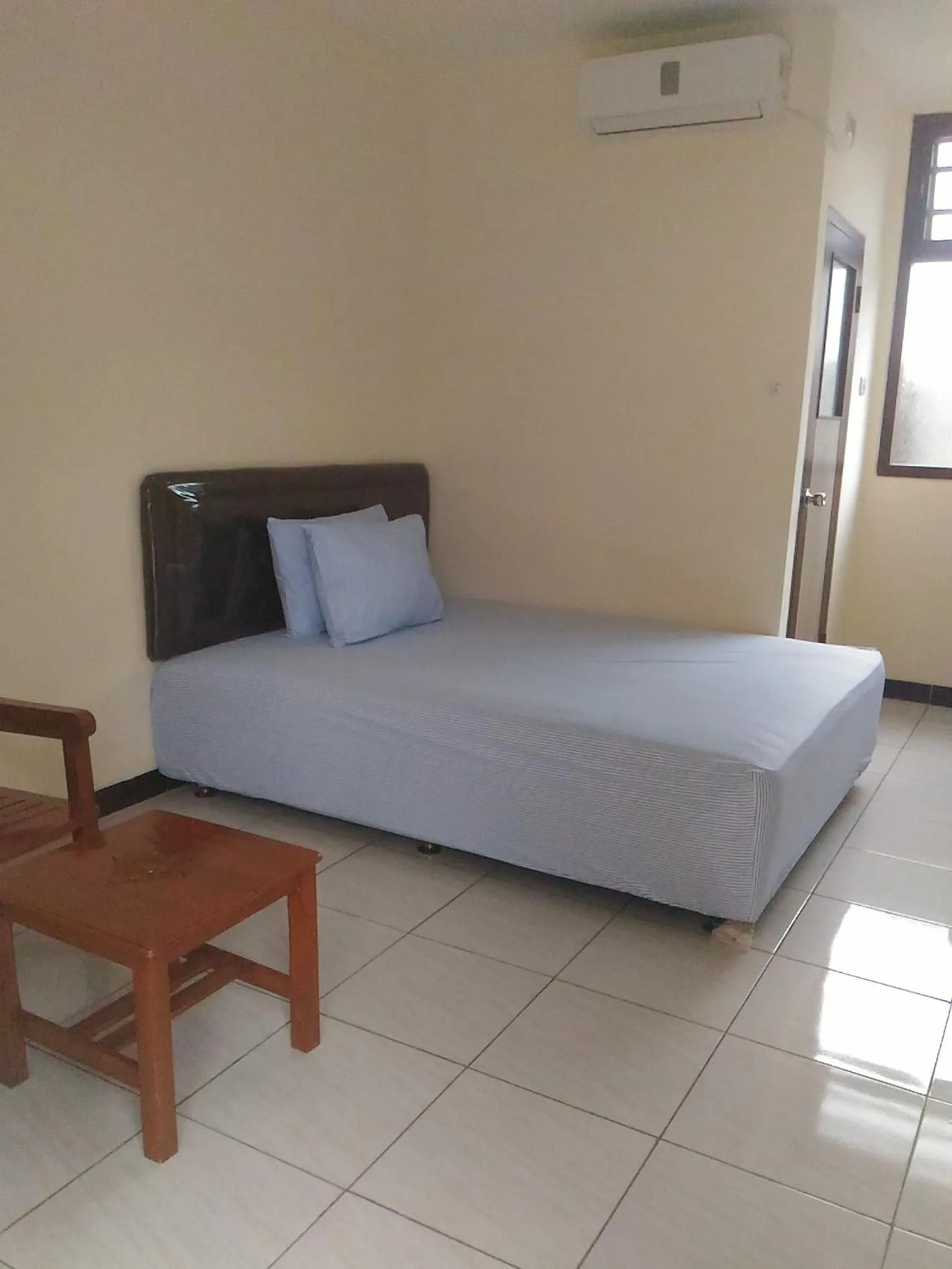 Bed in K15 Exclusive