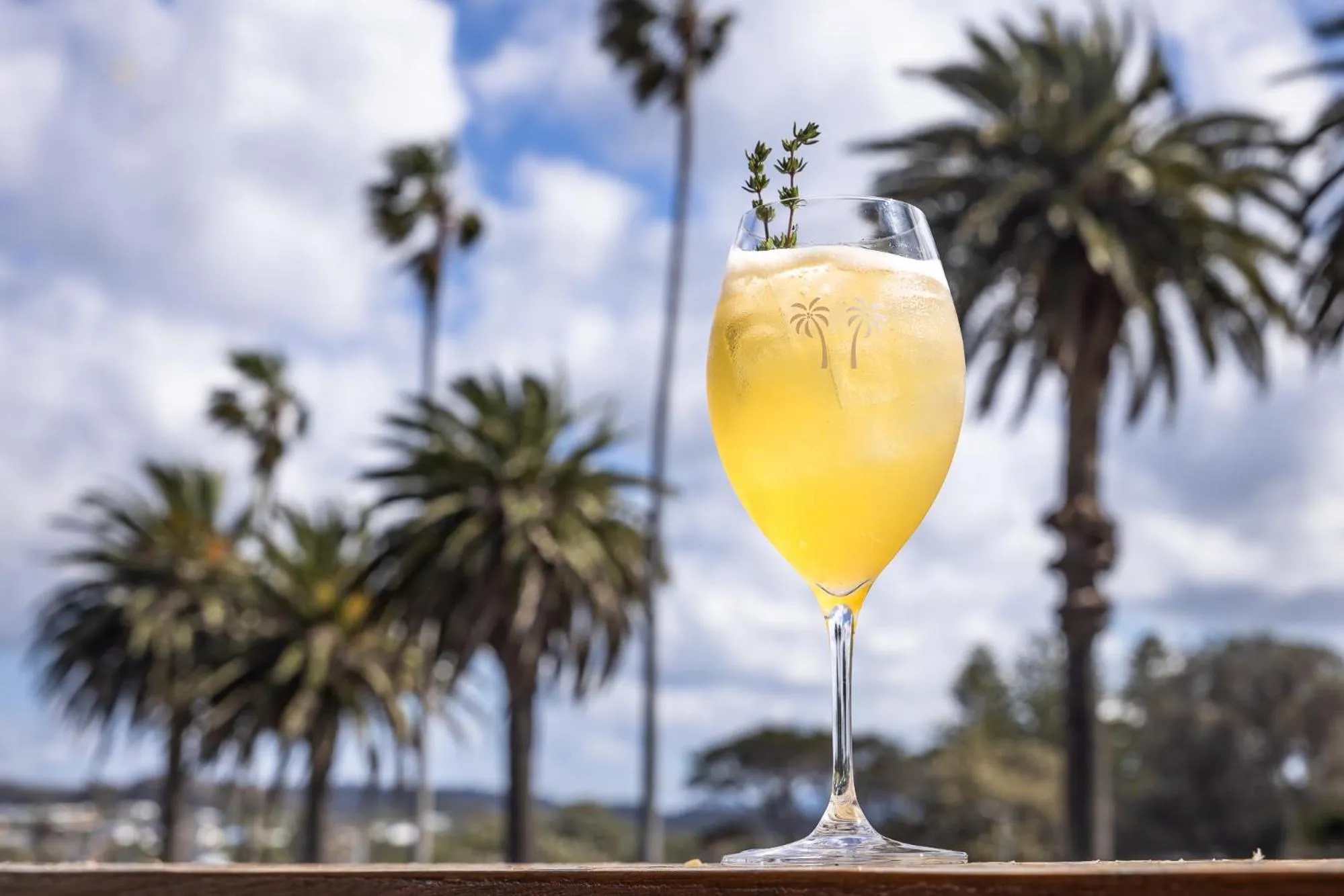 Restaurant/places to eat in Bermagui Beach Hotel