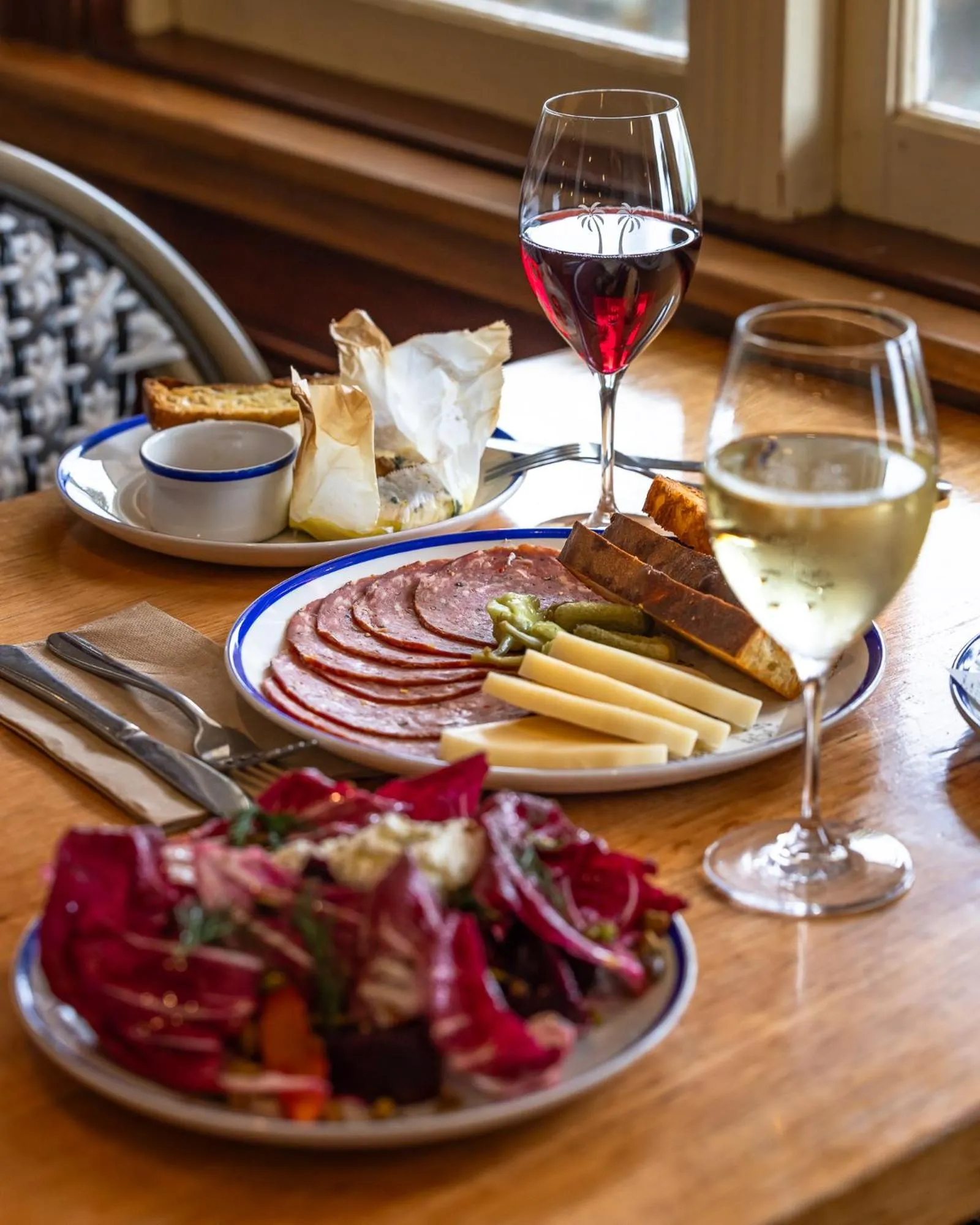 Restaurant/places to eat in Bermagui Beach Hotel