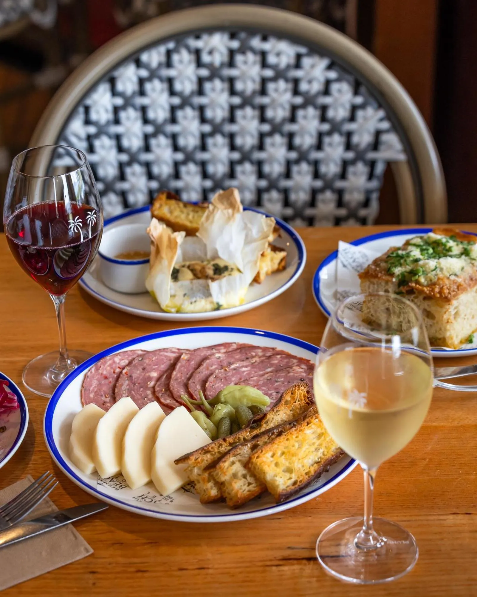 Restaurant/places to eat in Bermagui Beach Hotel