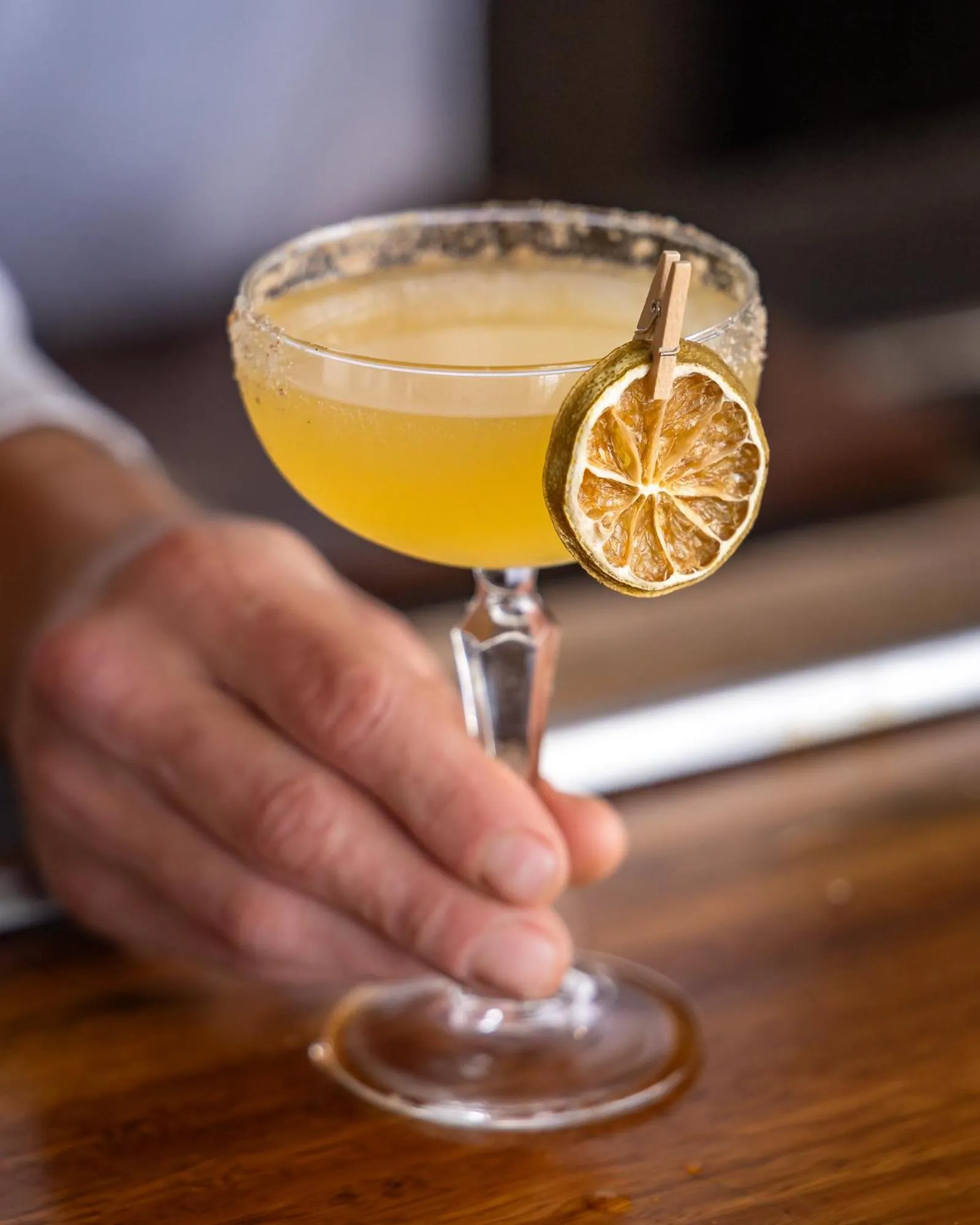 Restaurant/places to eat in Bermagui Beach Hotel