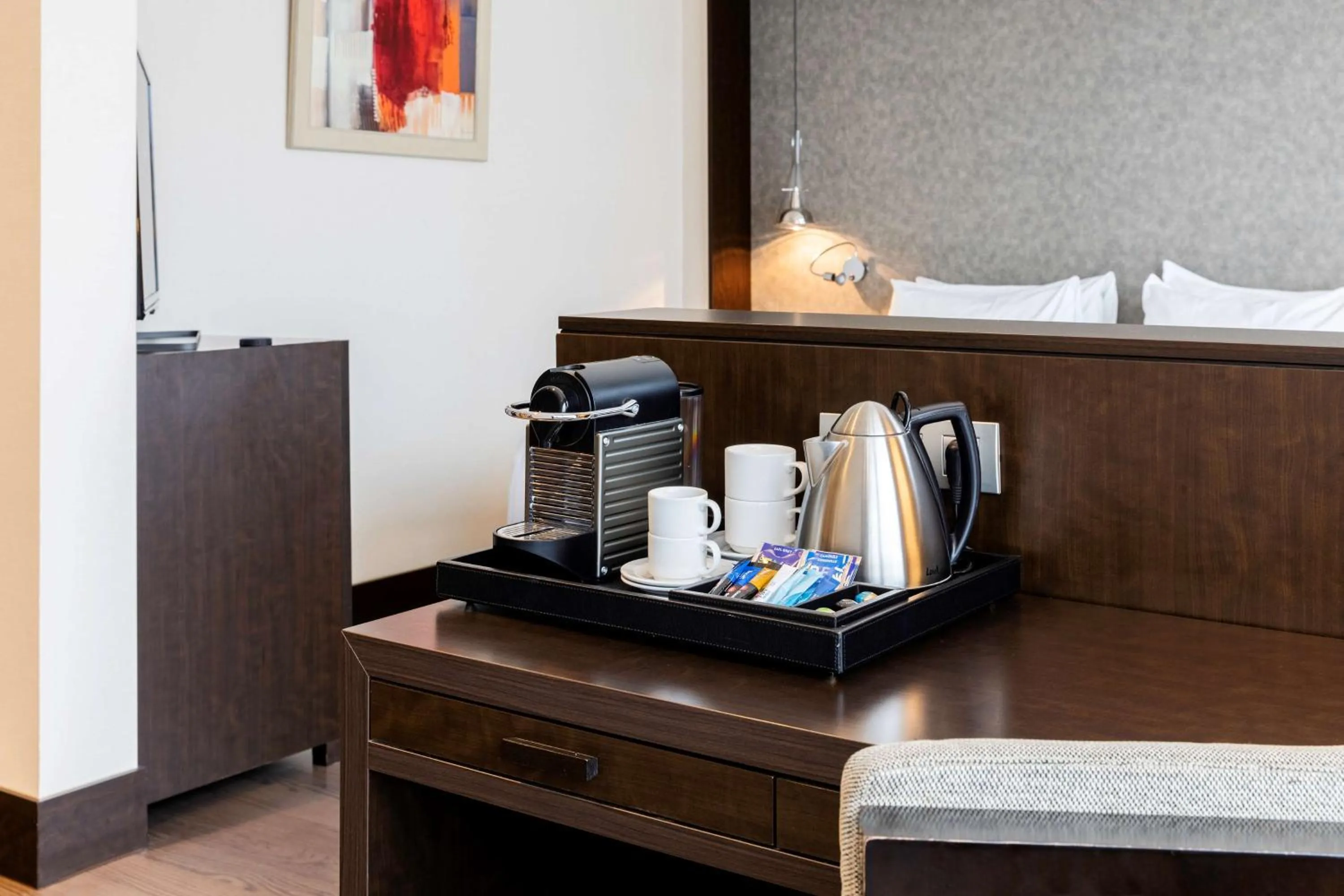 Other in NH Brussels Stéphanie