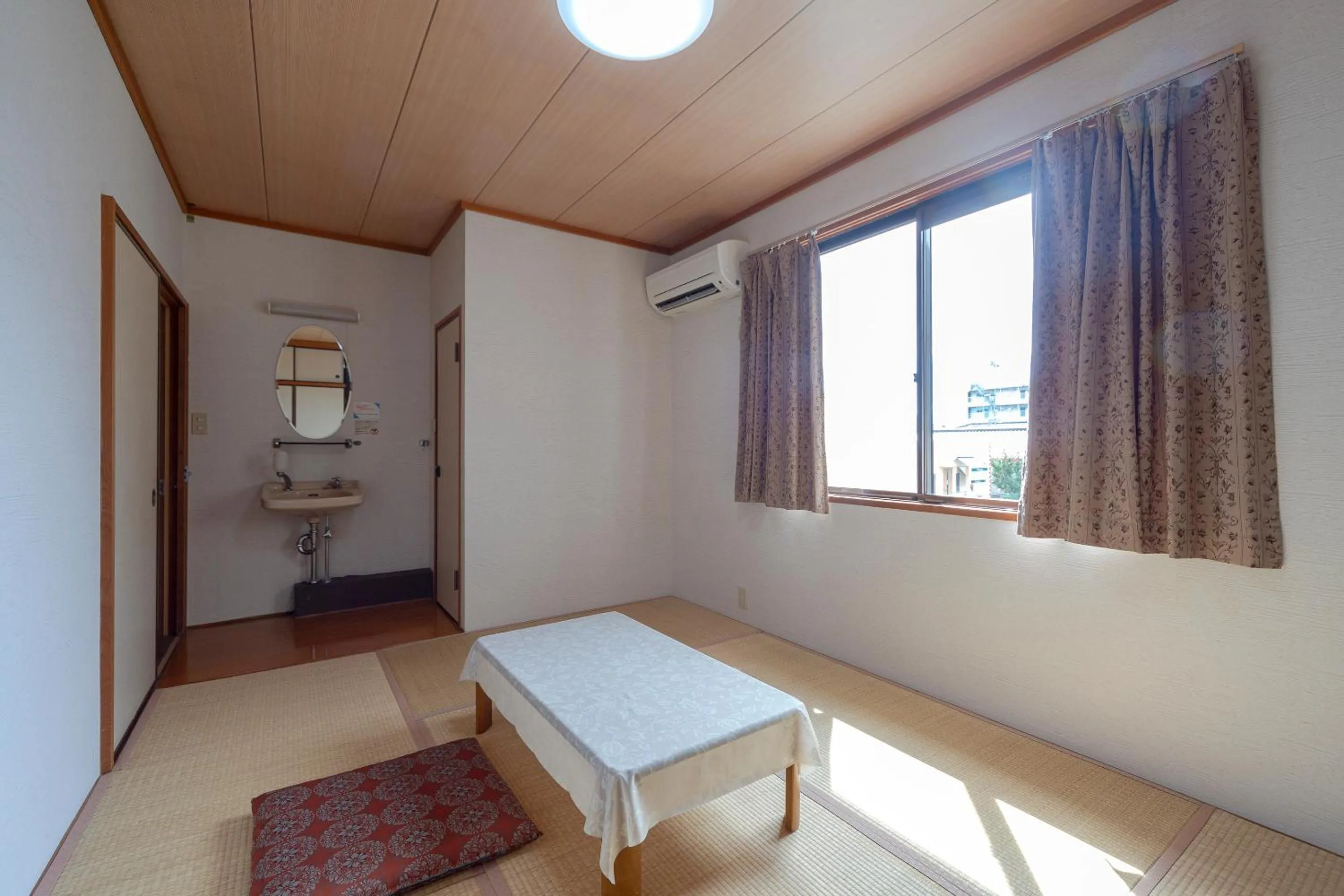 Bedroom in Tabist Yamaga Onsen Yuyado Izumi