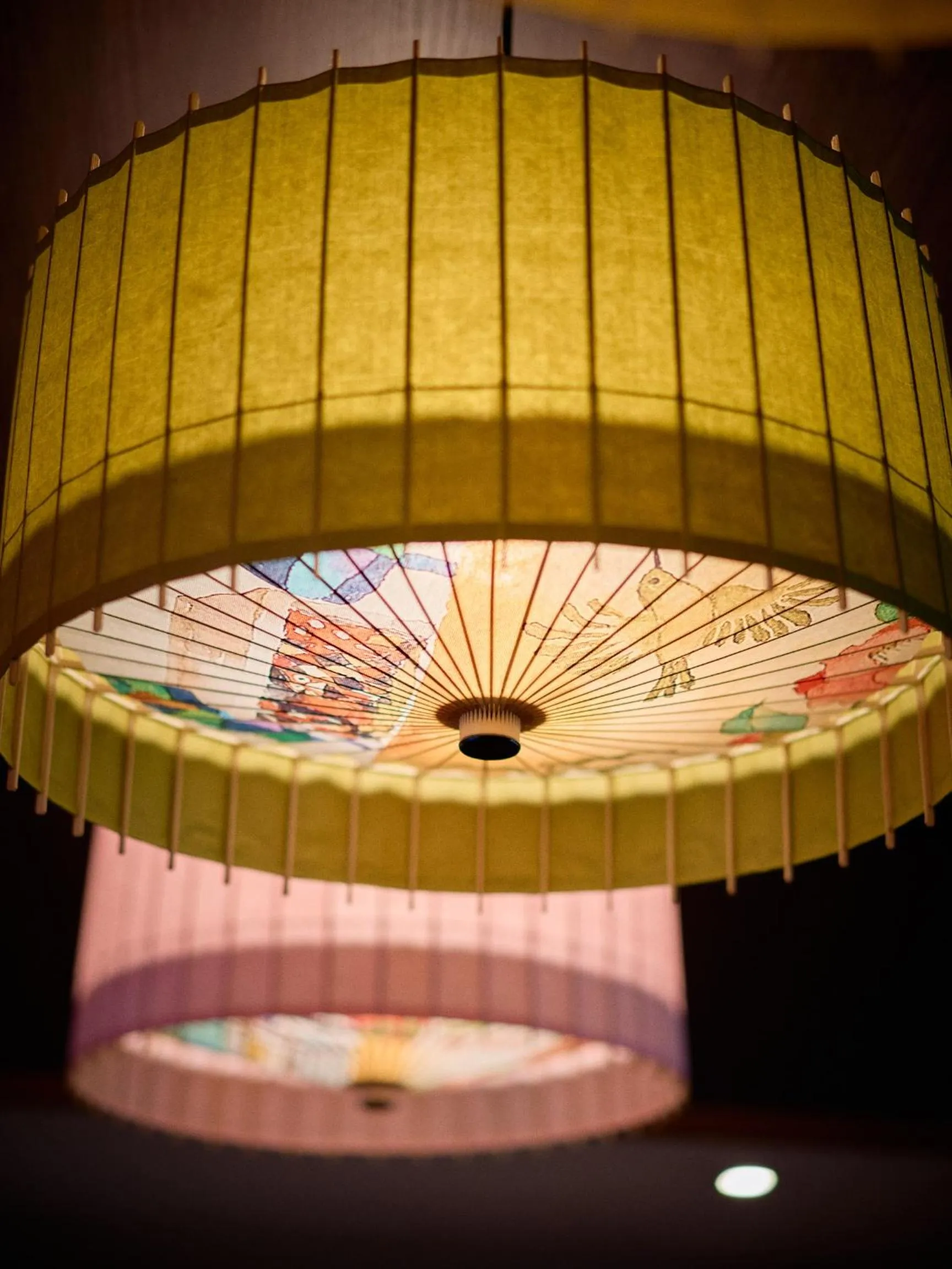 Lobby or reception in Tabist Yamaga Onsen Yuyado Izumi