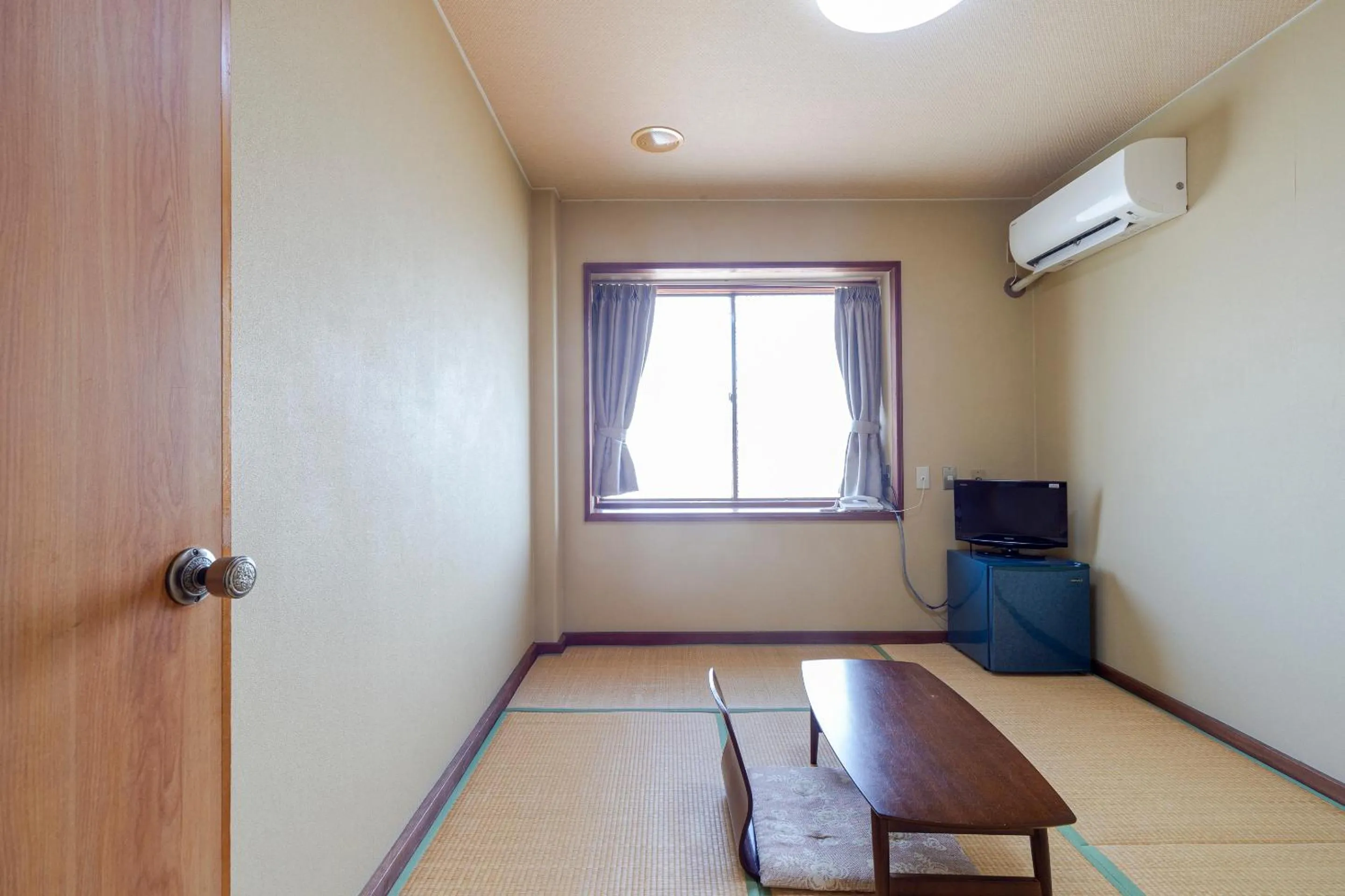 Bedroom in Tabist Yamaga Onsen Yuyado Izumi