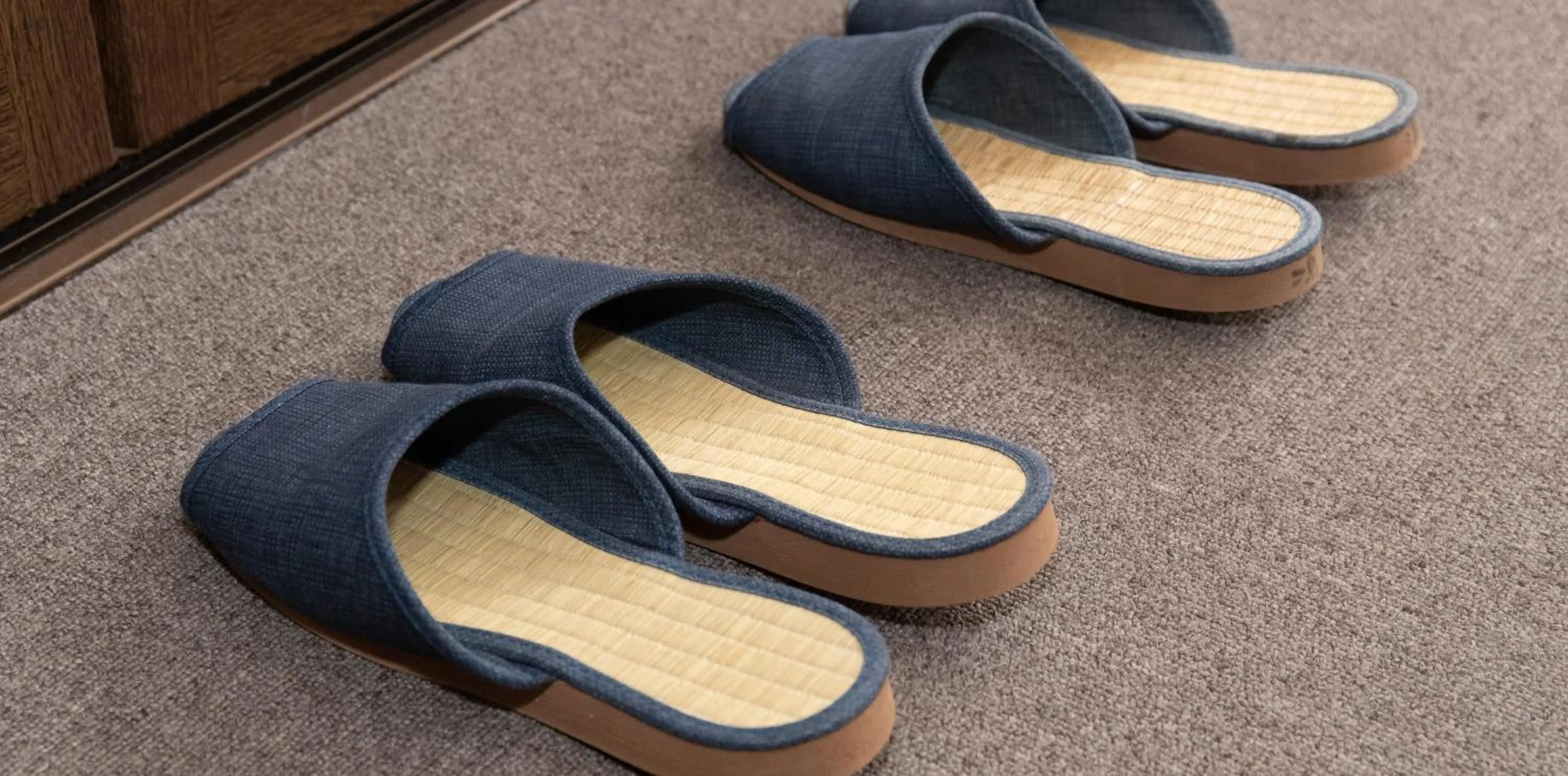 Photo of the whole room in Tabist Yamaga Onsen Yuyado Izumi