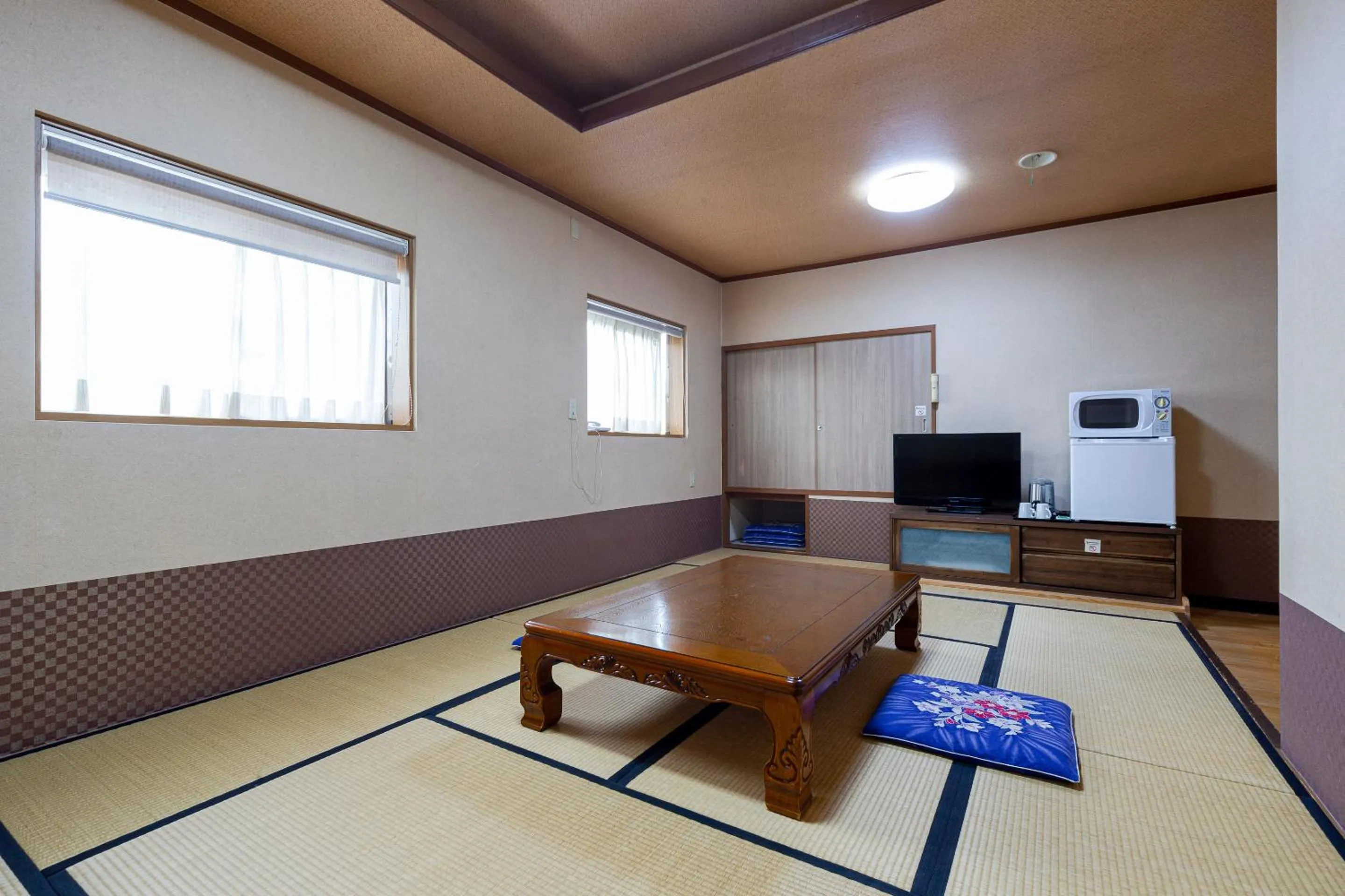 Bedroom in Tabist Yamaga Onsen Yuyado Izumi