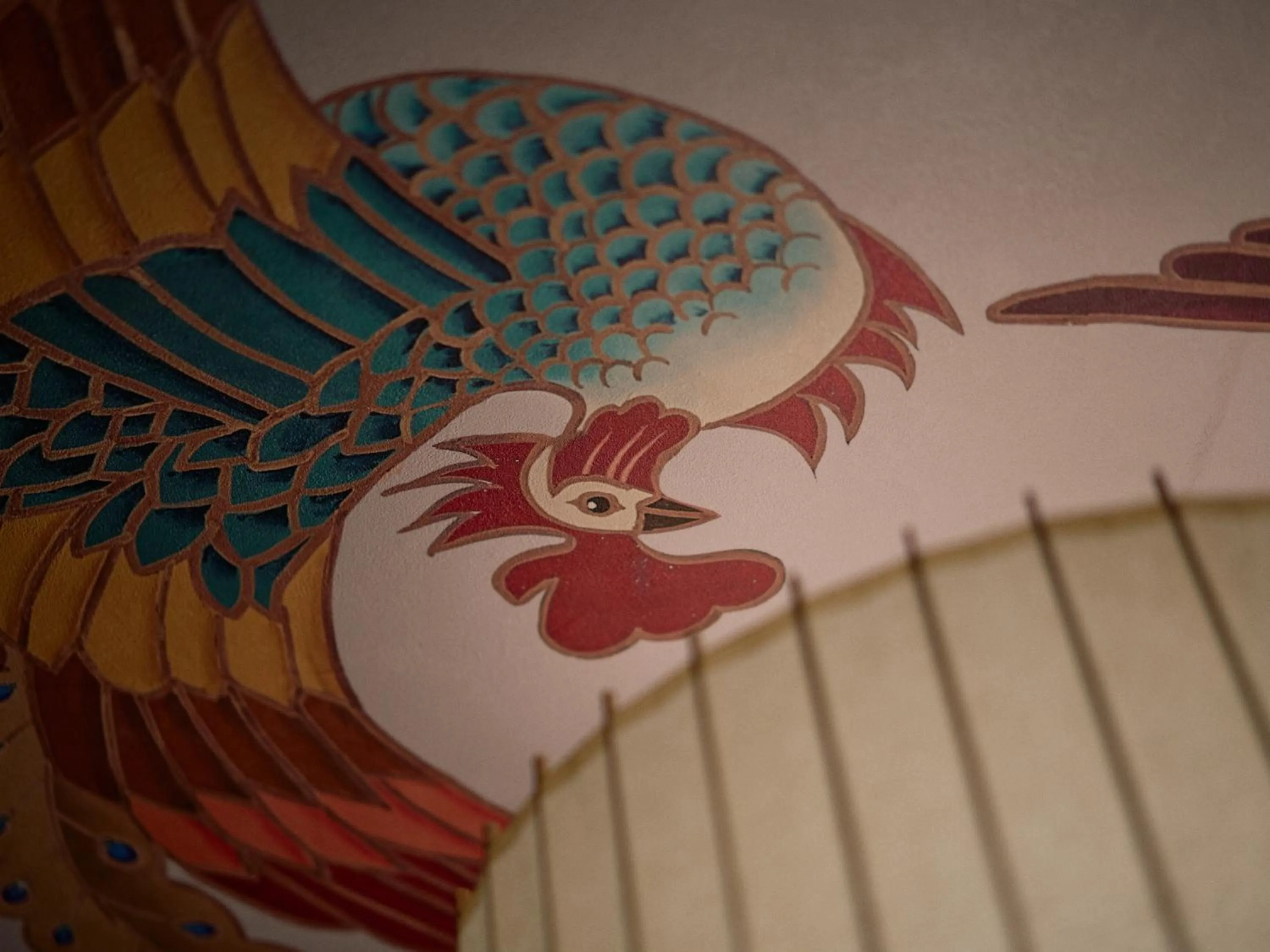 Lobby or reception in Tabist Yamaga Onsen Yuyado Izumi