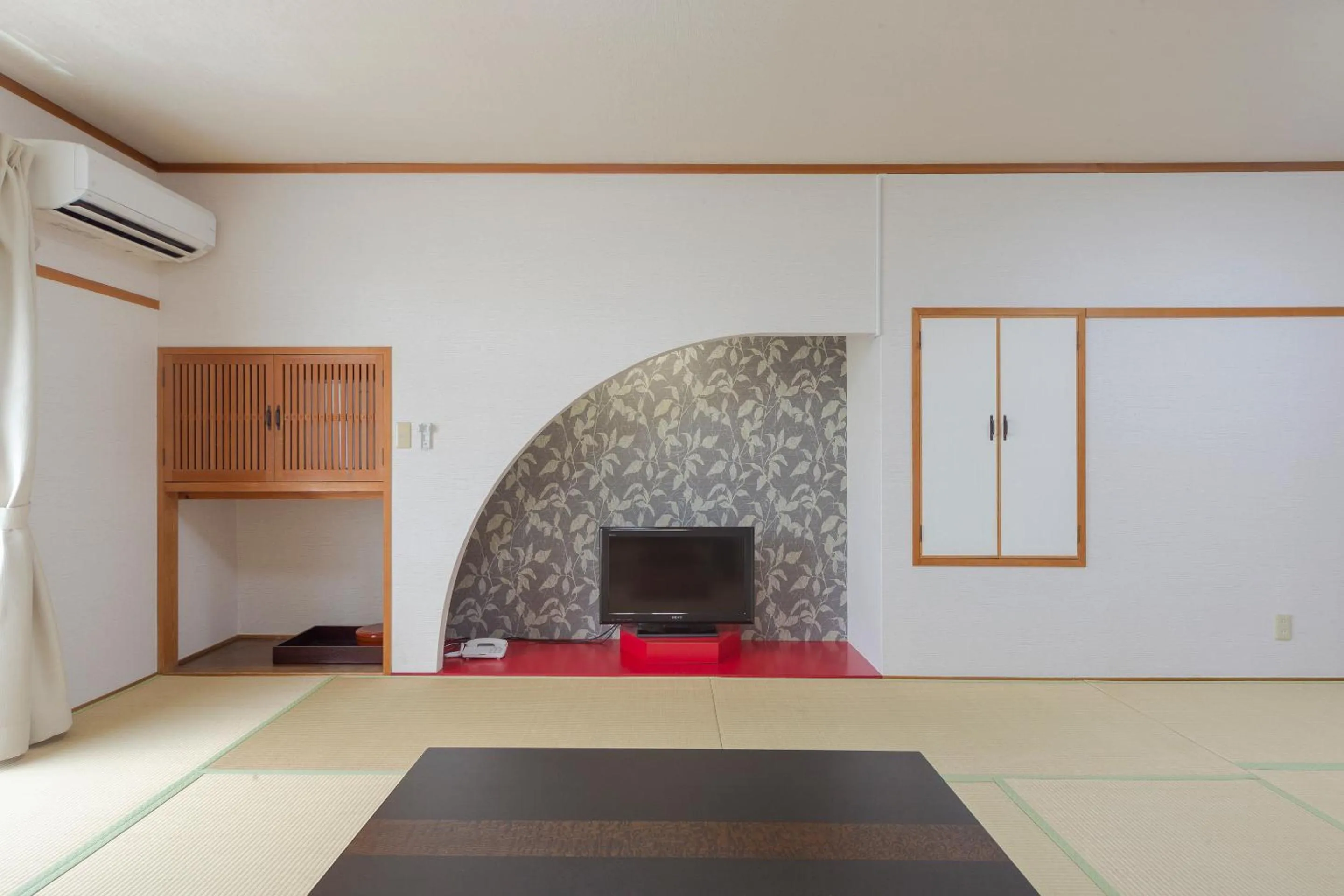 Photo of the whole room in Tabist Yamaga Onsen Yuyado Izumi