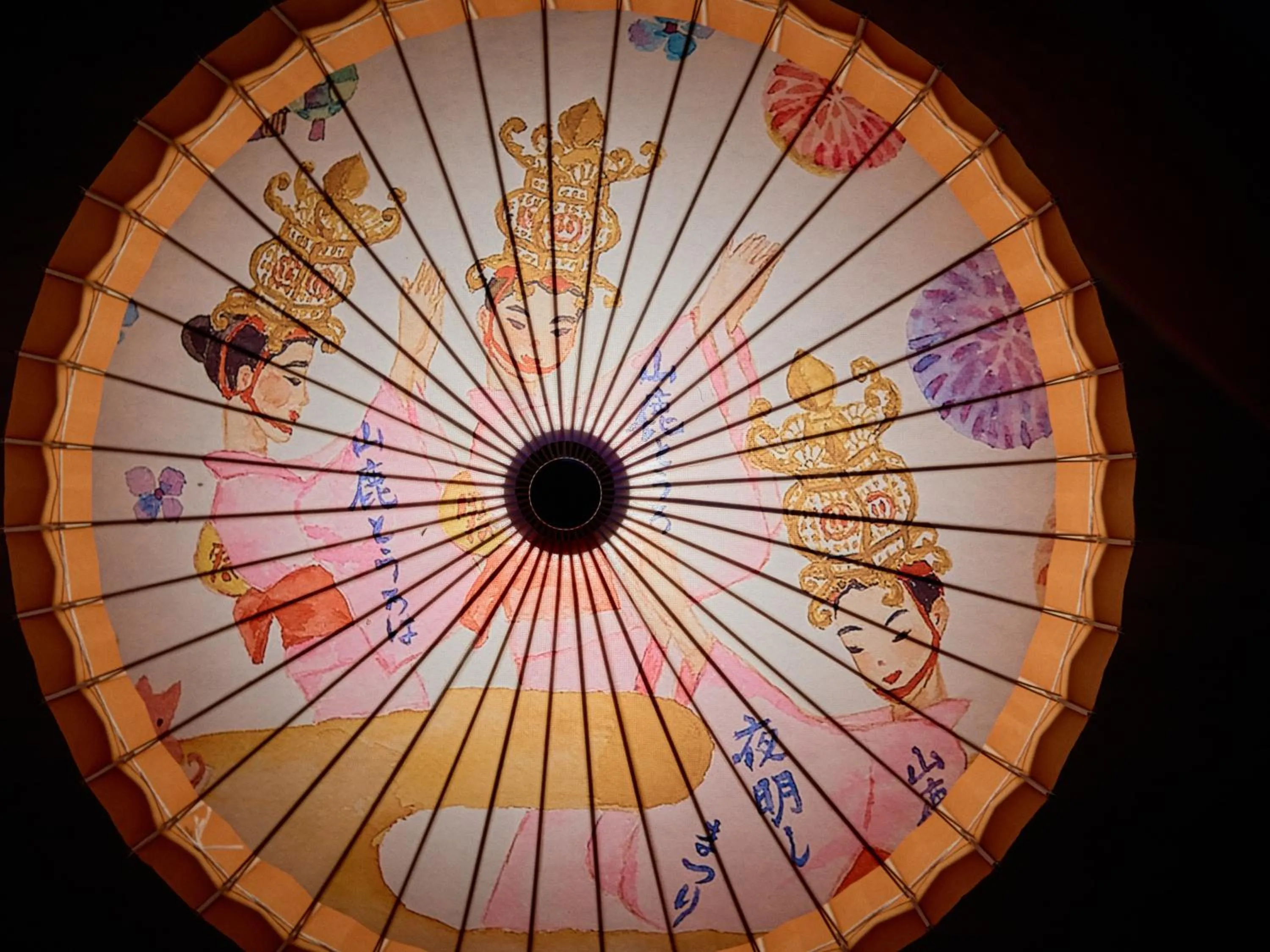 Lobby or reception in Tabist Yamaga Onsen Yuyado Izumi