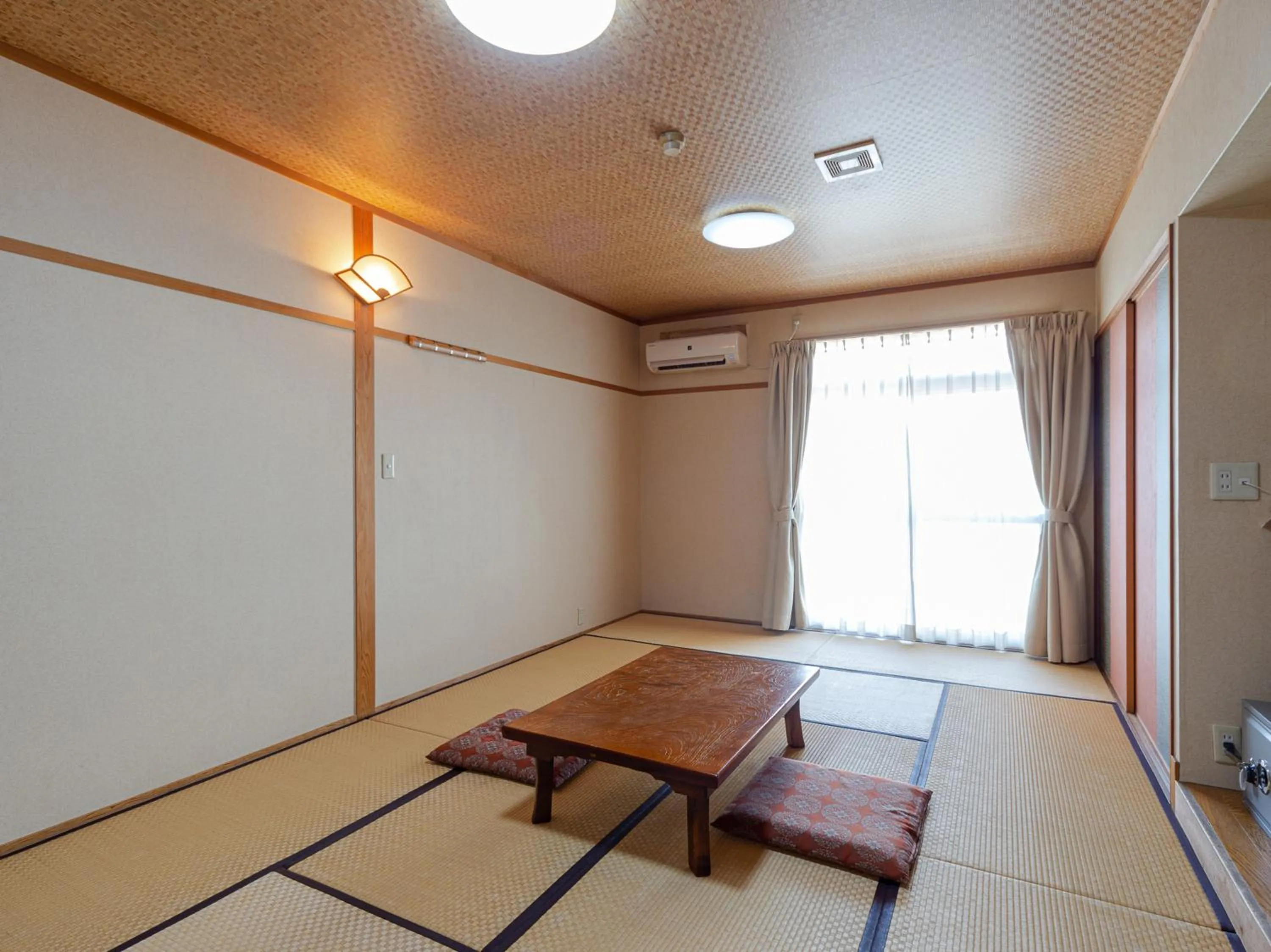 Bedroom in Tabist Yamaga Onsen Yuyado Izumi