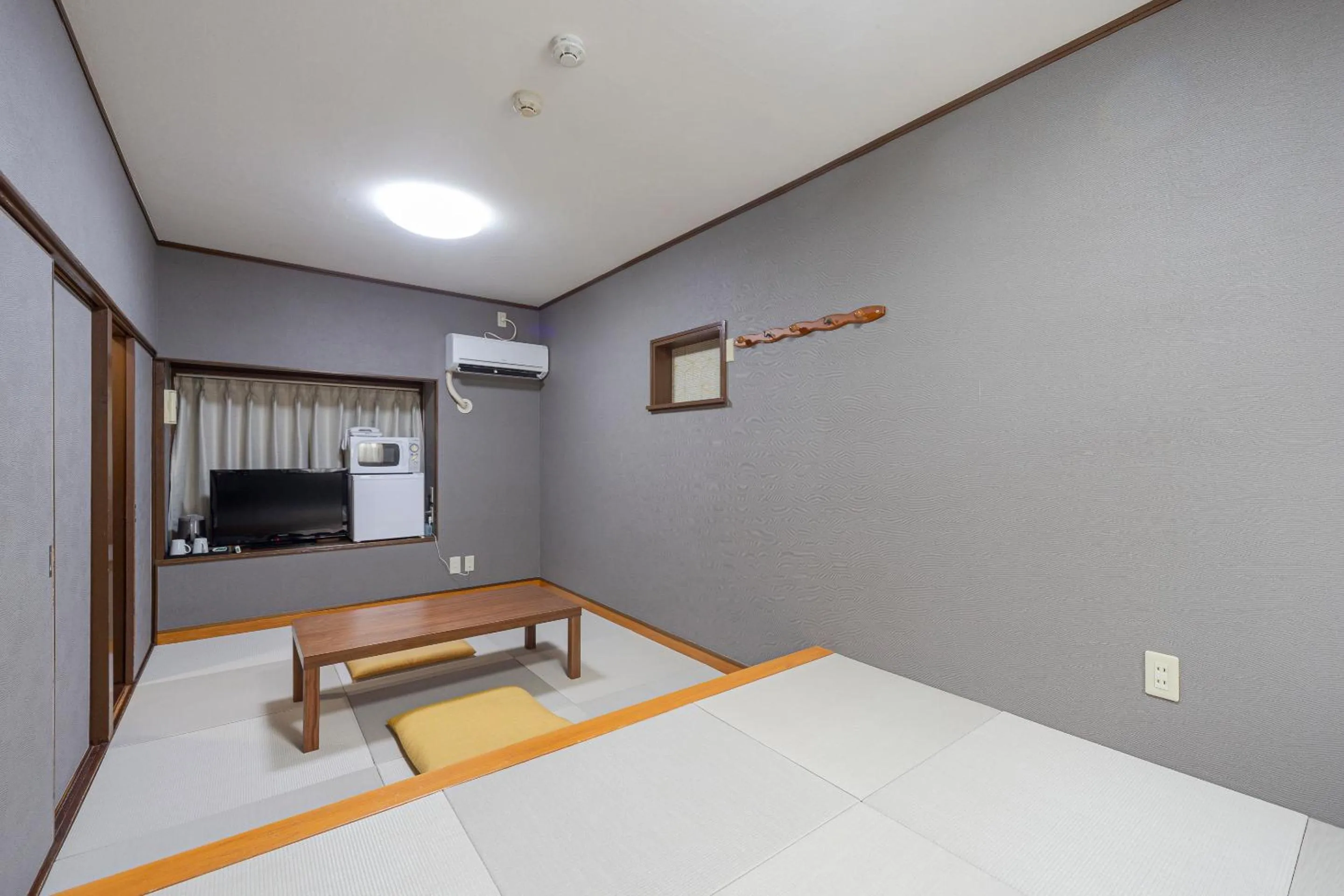 Bedroom, Bed in Tabist Yamaga Onsen Yuyado Izumi