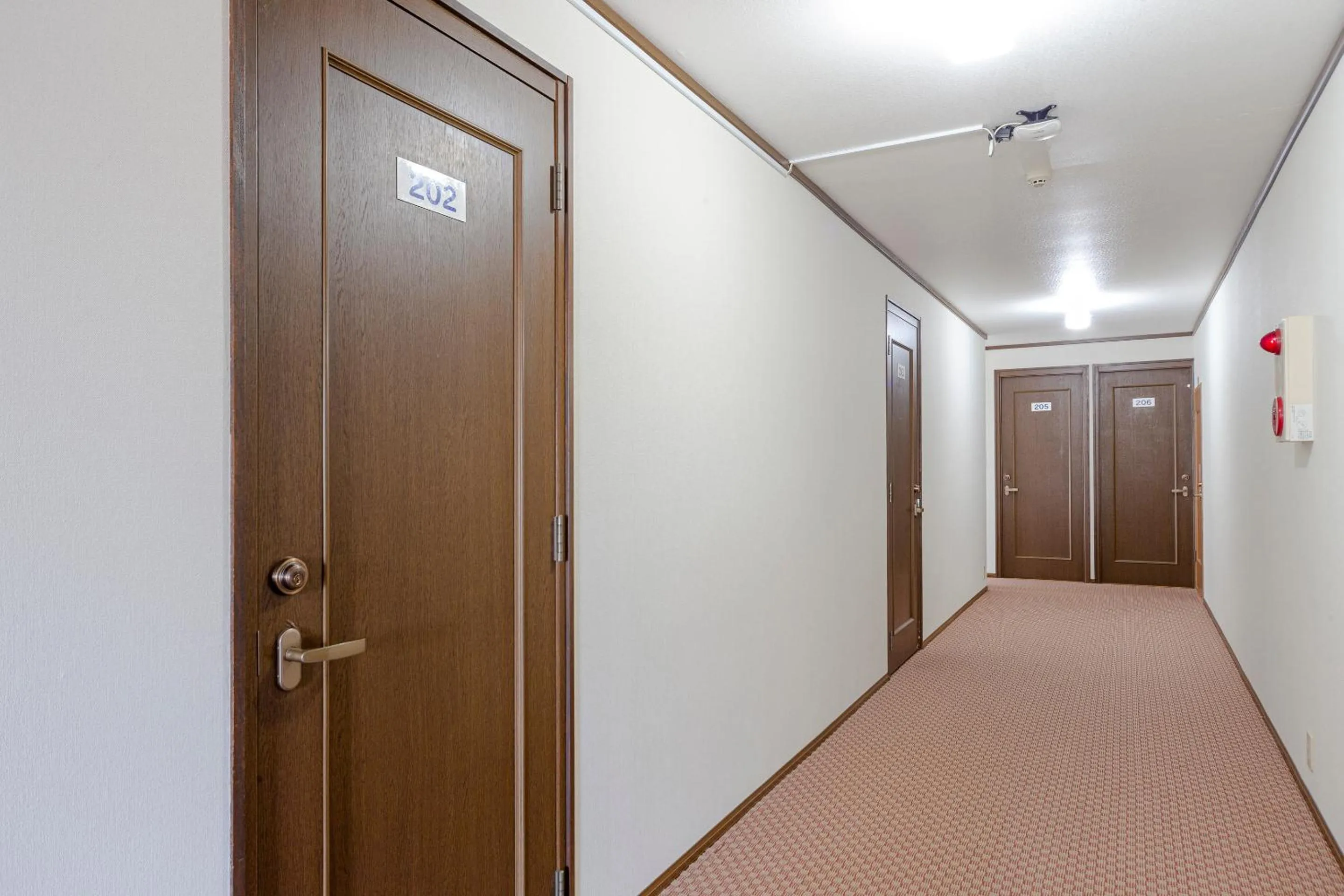 Photo of the whole room in Tabist Yamaga Onsen Yuyado Izumi