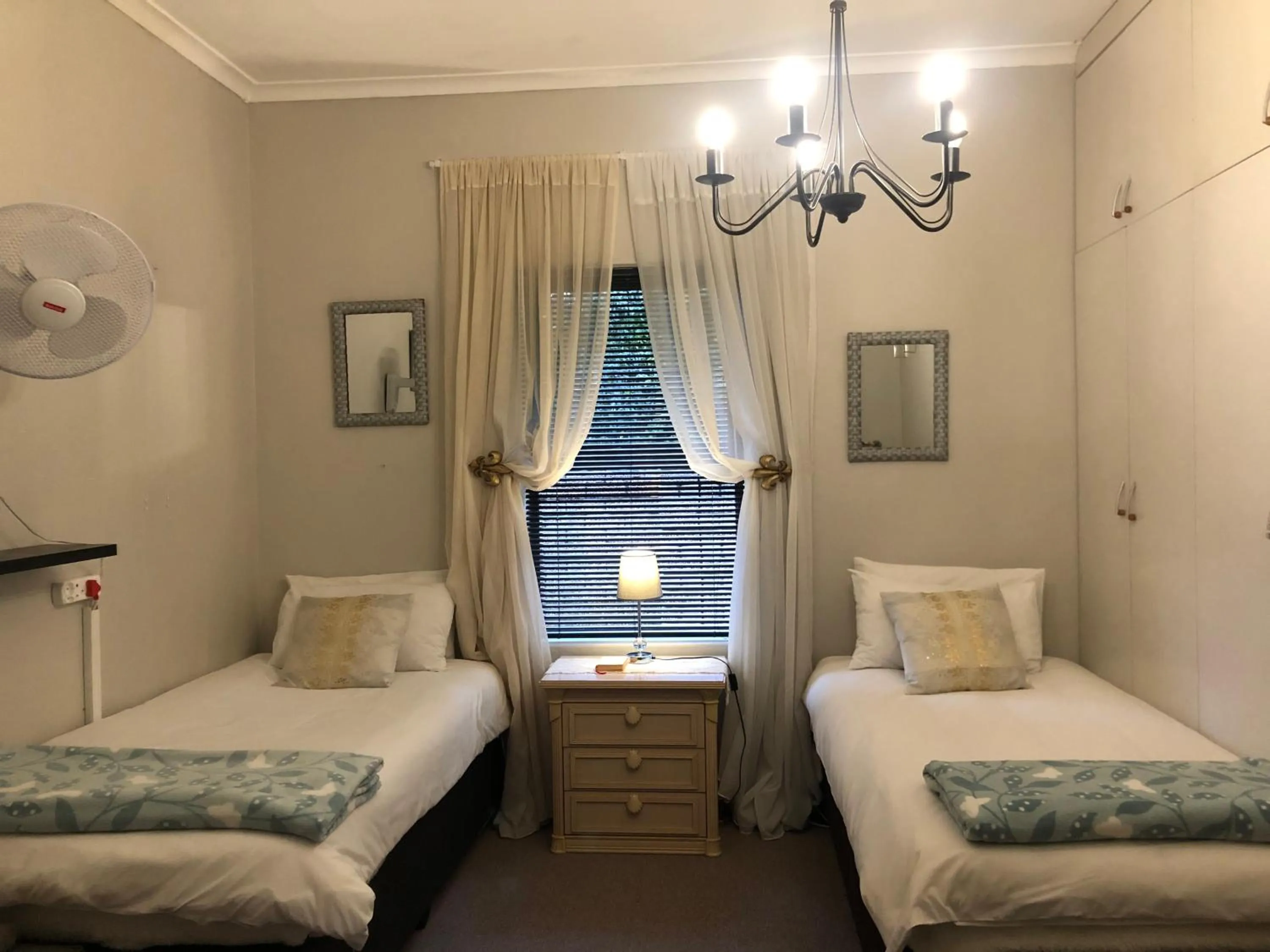 Other, Bed in Wellington Country House