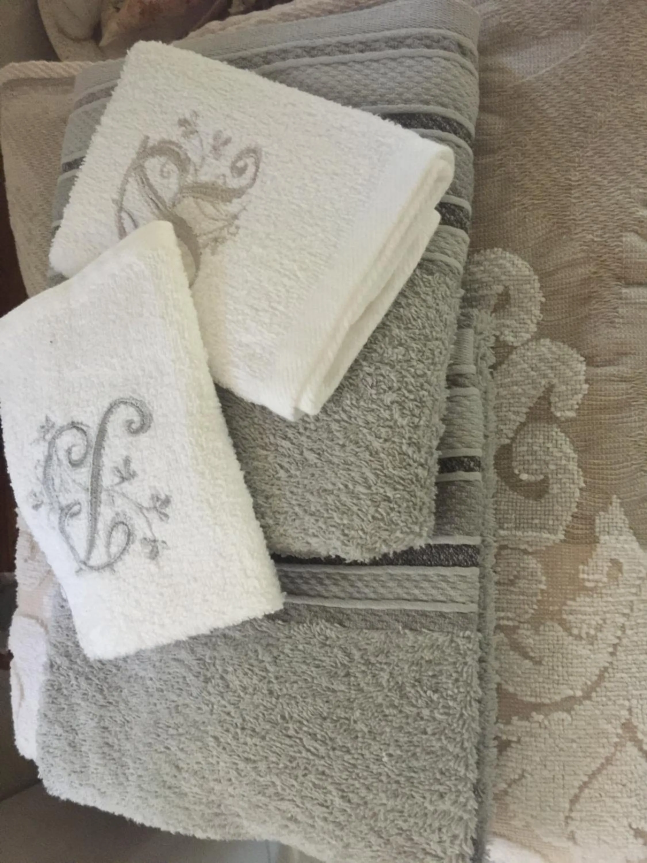 Area and facilities in Wellington Country House