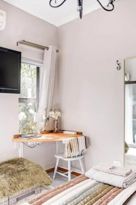 TV and multimedia in Wellington Country House