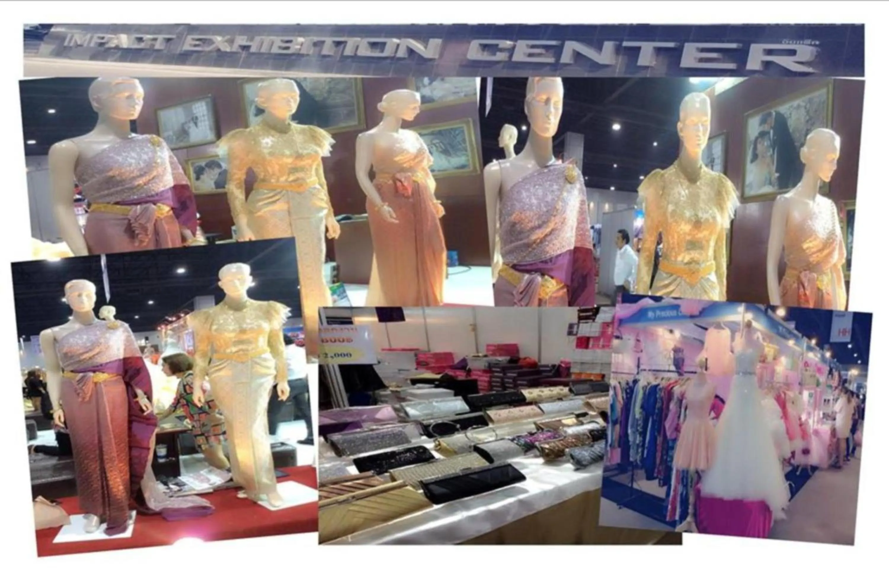 Nearby landmark in Naturbliss Resort Village