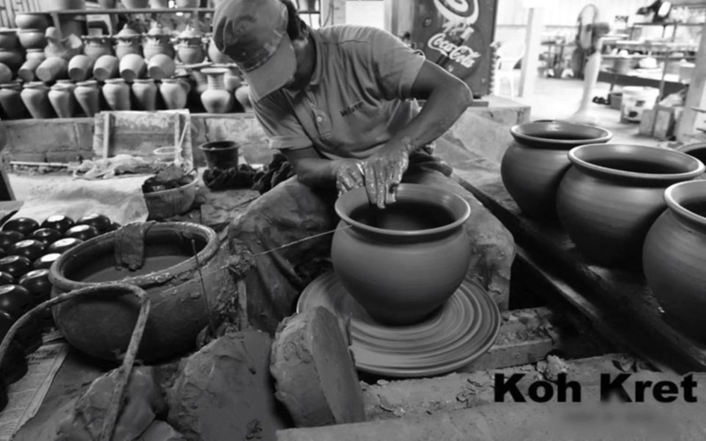 Neighbourhood in Naturbliss Resort Village