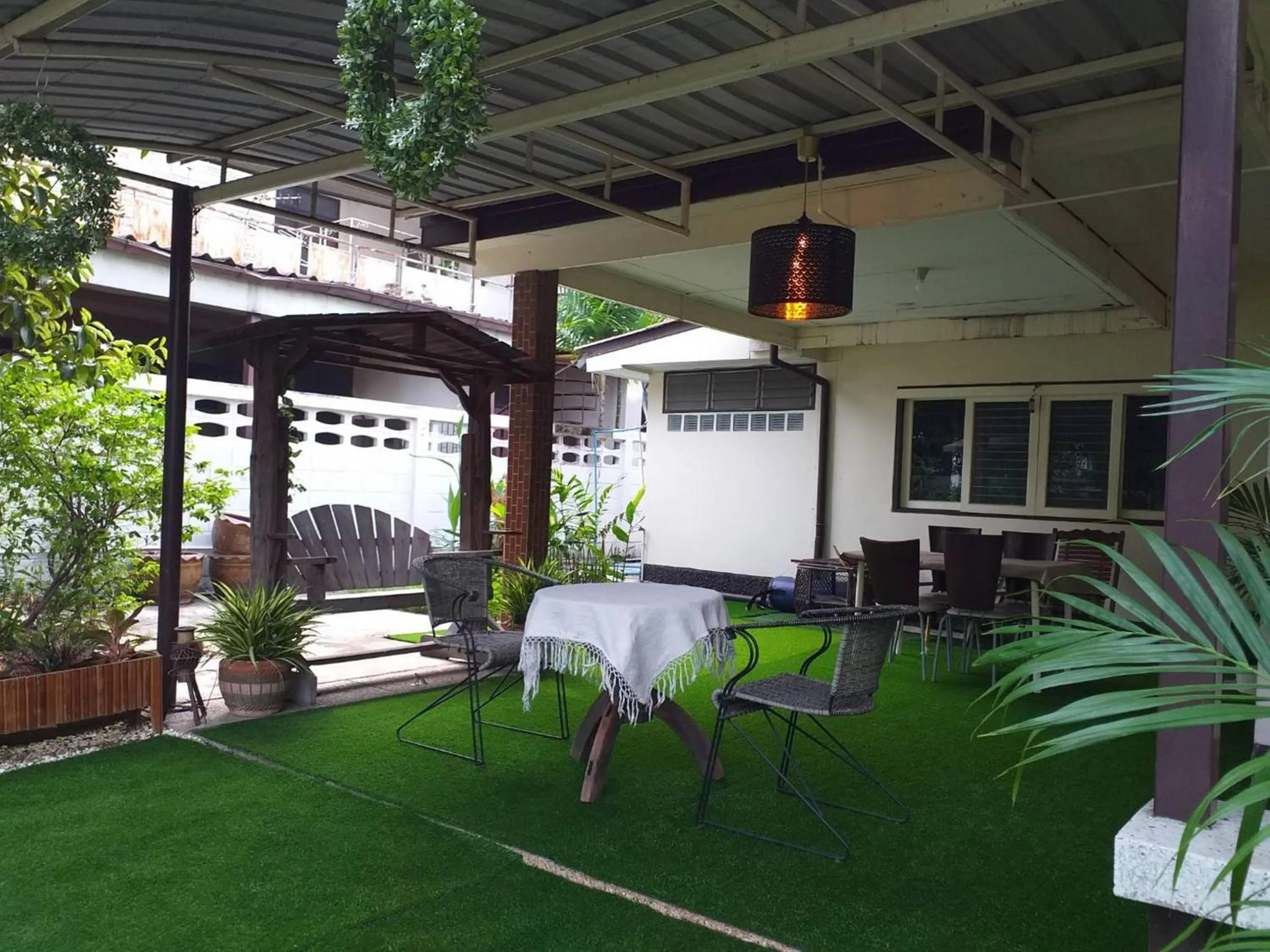 Activities in Naturbliss Resort Village