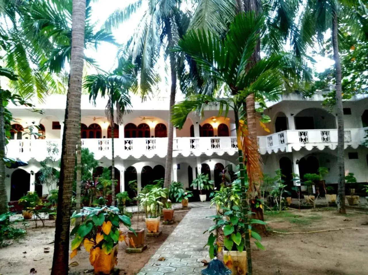 Palm Beach Resort by Yosha Guest Palm Beach Resort by Yosha Guest