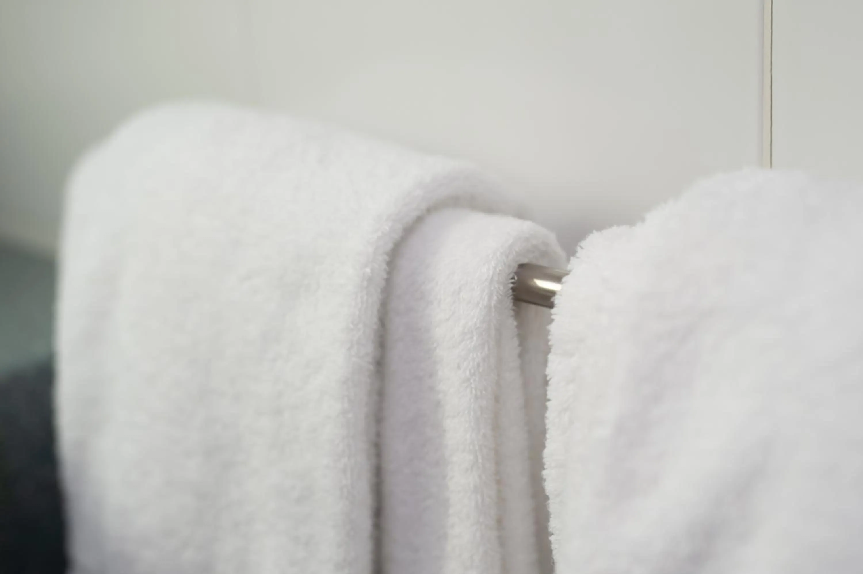 Decorative detail, Bed in Hotel Docklands Antwerpen